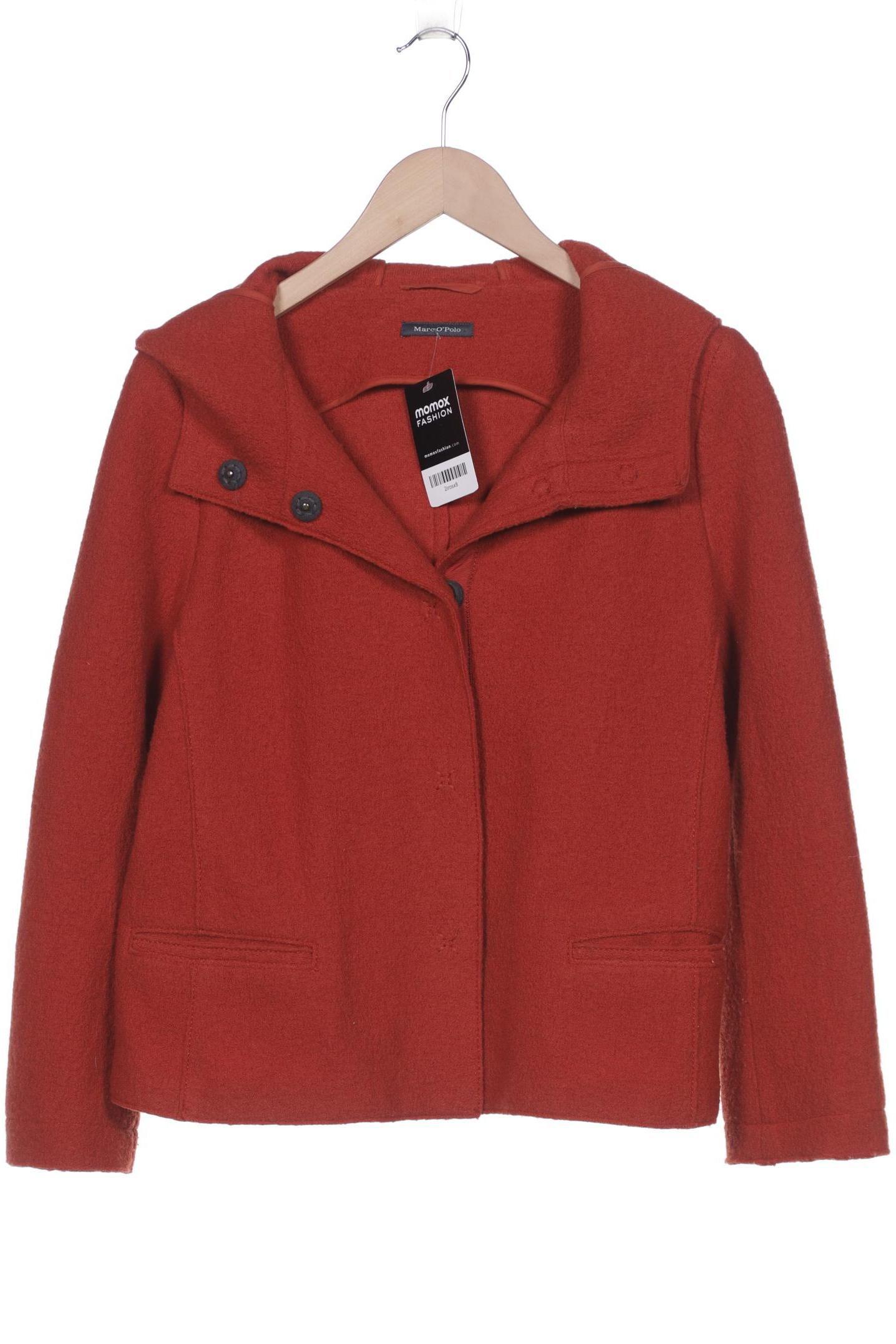 

Marc O Polo Damen Jacke, orange