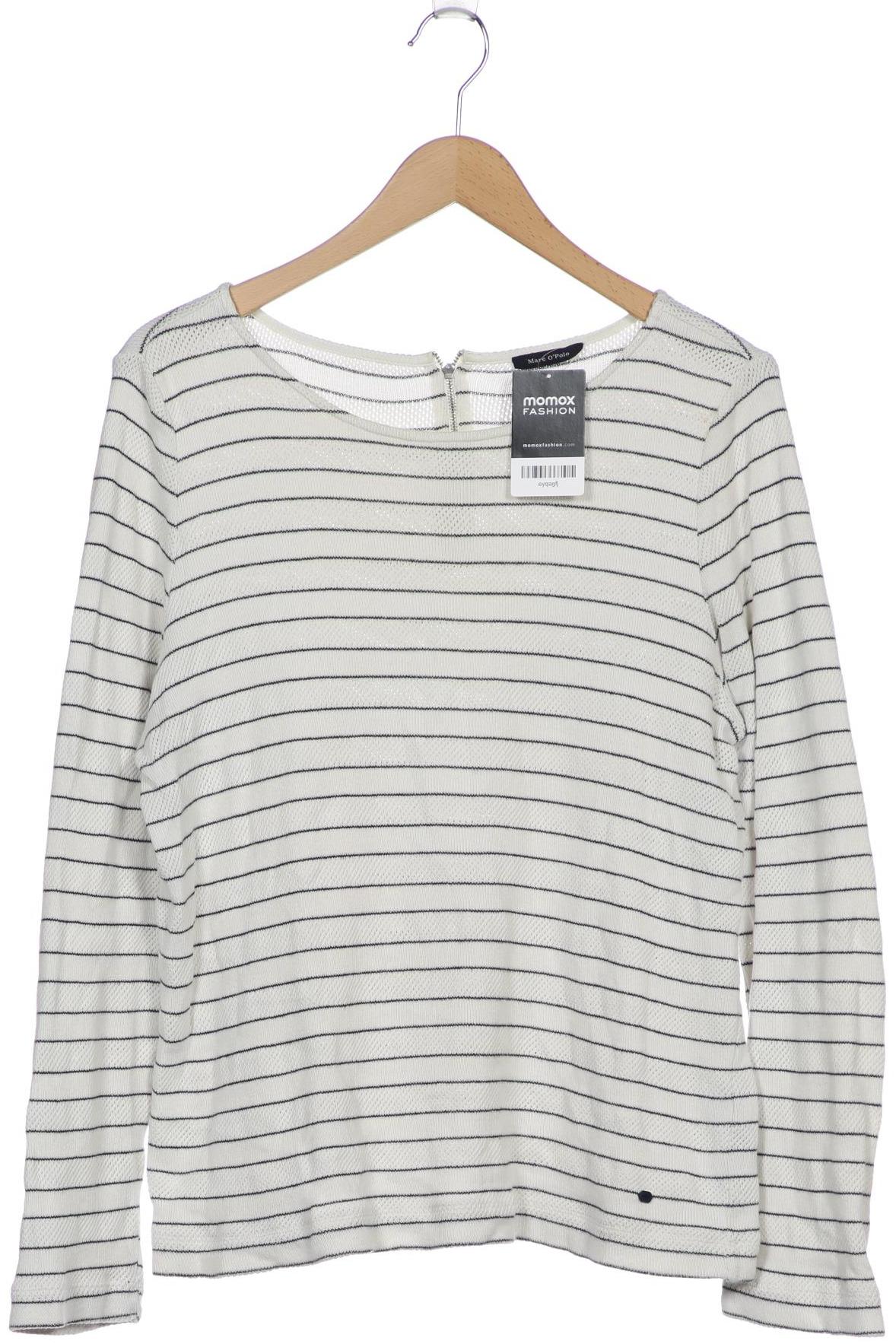 

Marc O Polo Damen Pullover, cremeweiß, Gr. 42