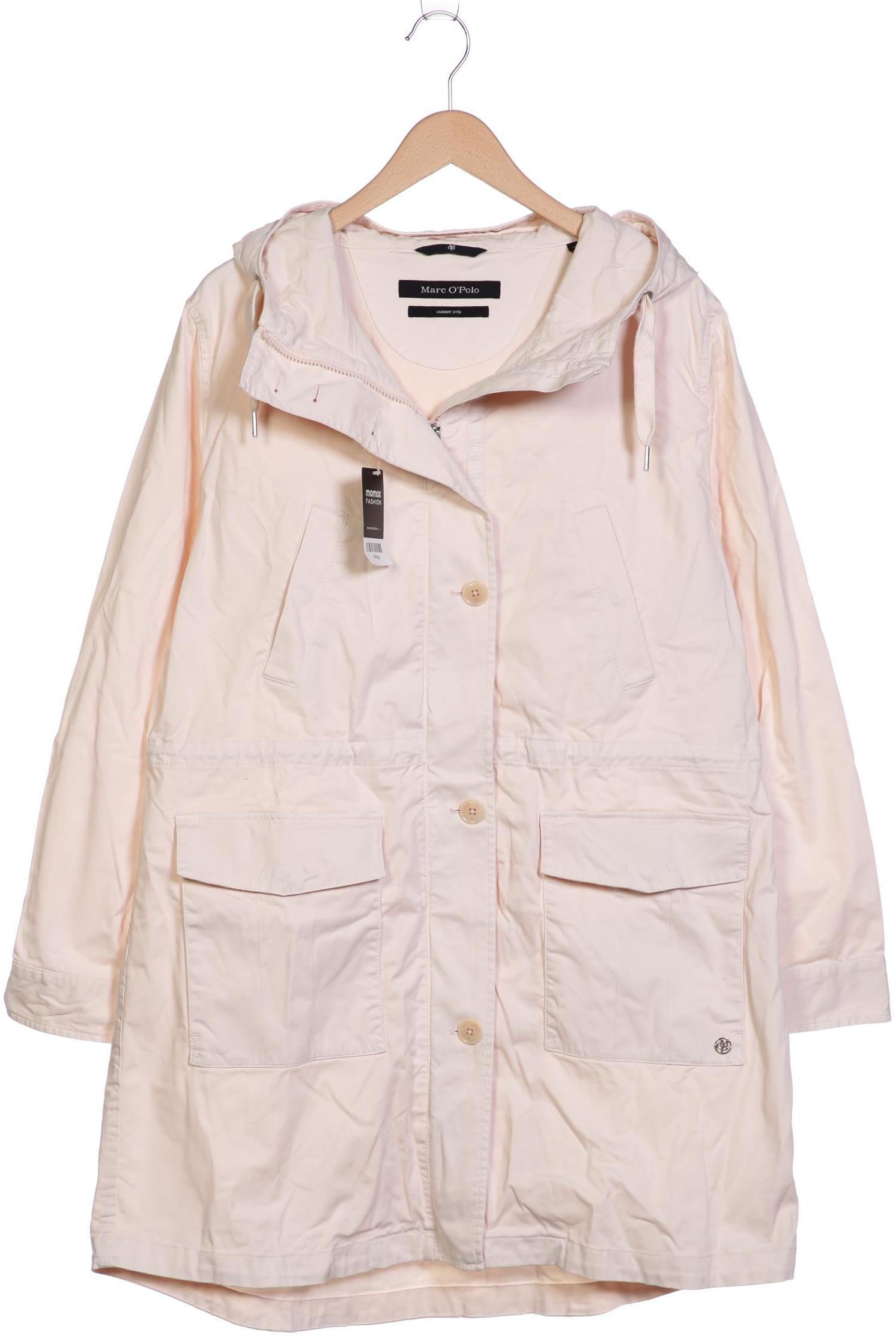 

Marc O Polo Damen Mantel, pink