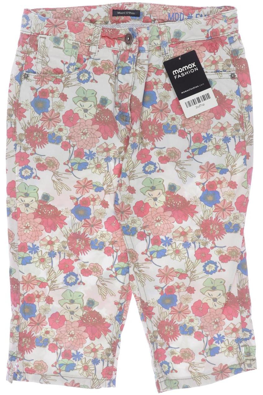 

Marc O Polo Damen Shorts, pink, Gr. 140