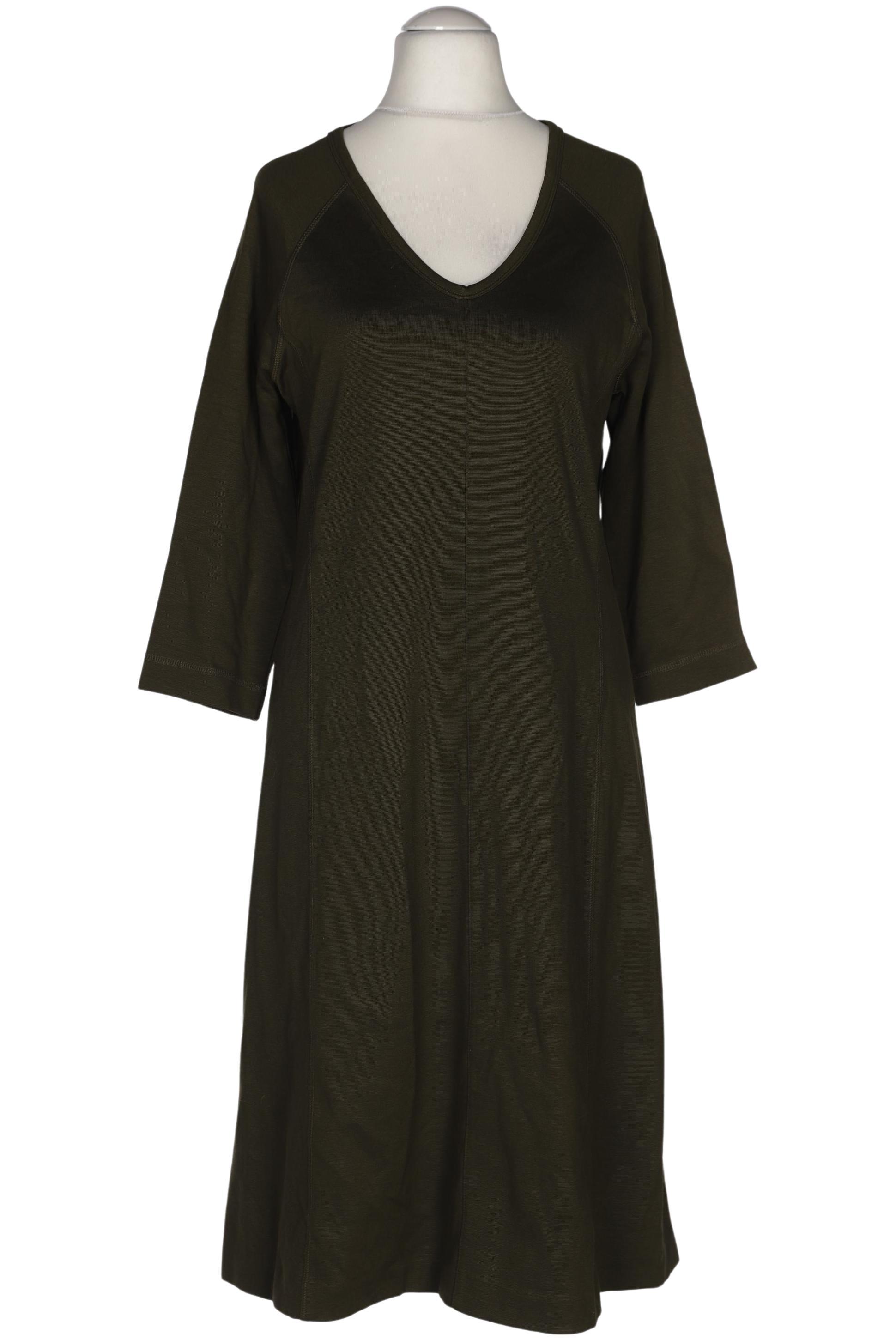 

Marc O Polo Damen Kleid, grün, Gr. 42