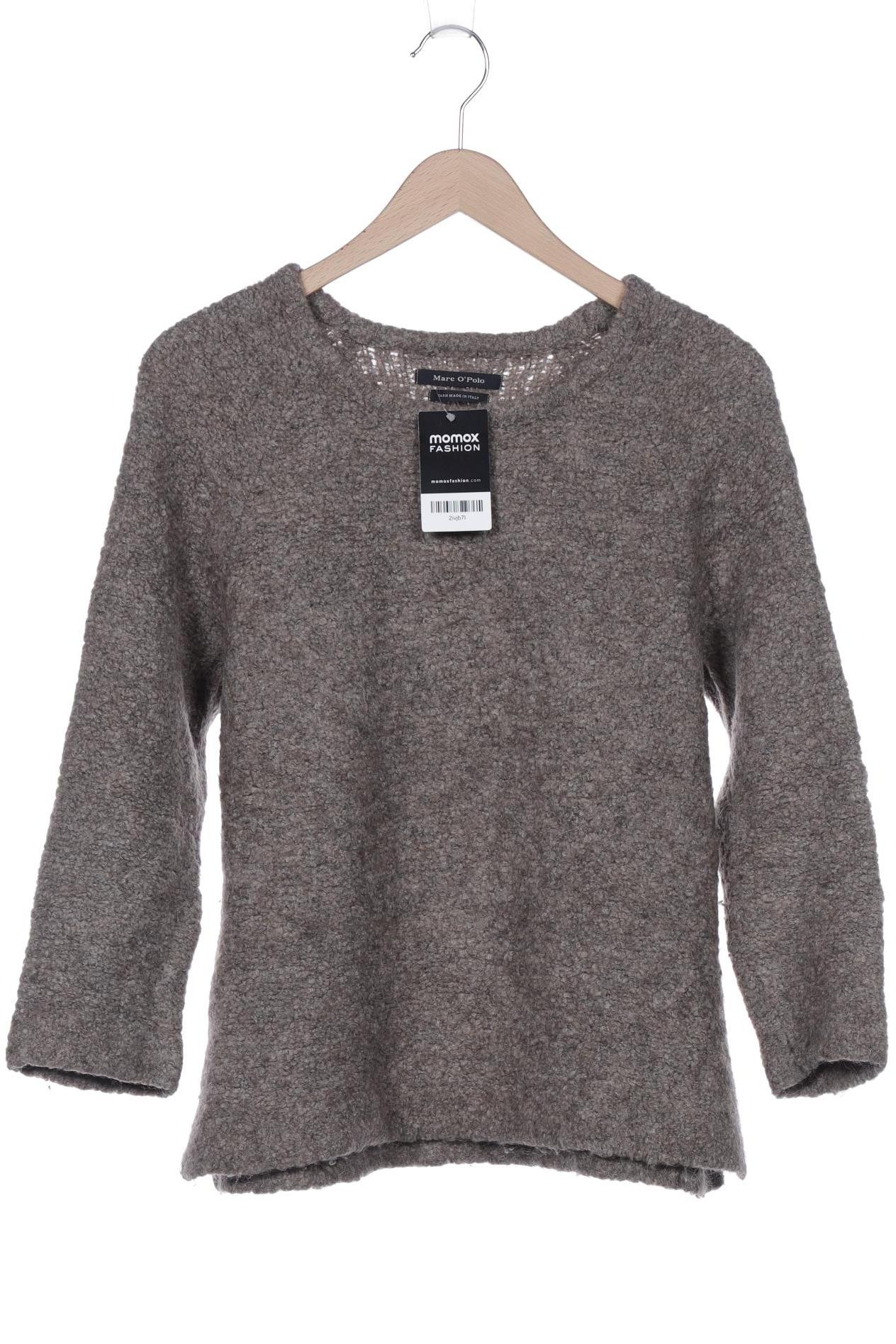 

Marc O Polo Damen Pullover, beige, Gr. 44