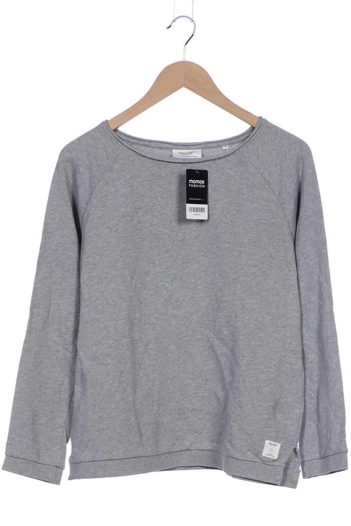 

Marc O Polo Damen Sweatshirt, grau, Gr. 38