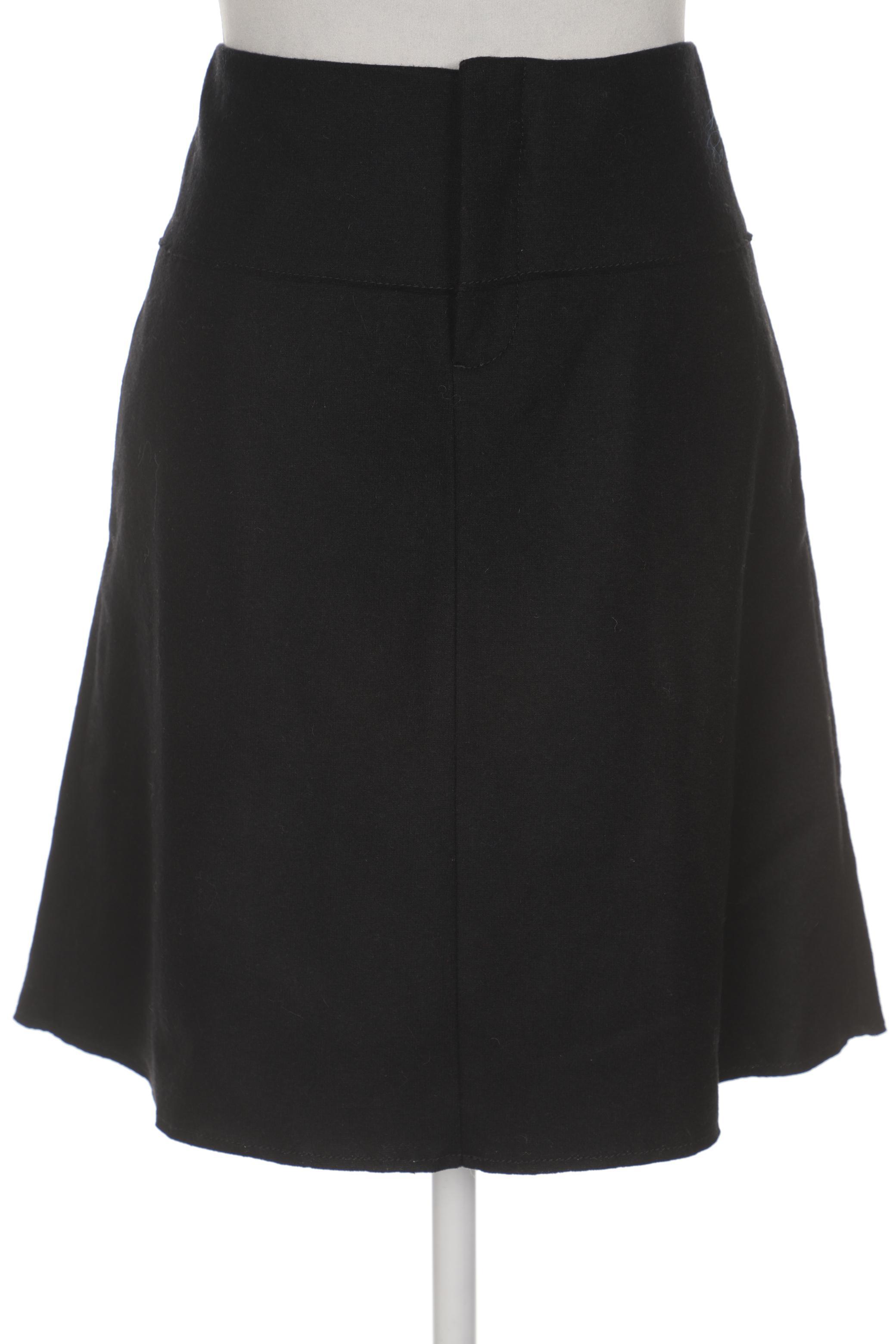 

Marc O Polo Damen Rock, schwarz, Gr. 34