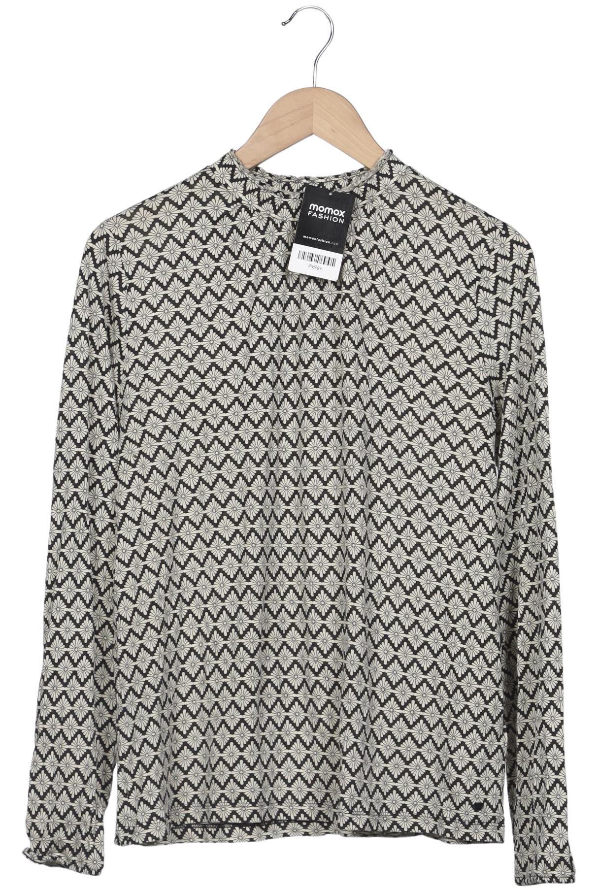 

Marc O Polo Damen Langarmshirt, beige, Gr. 42
