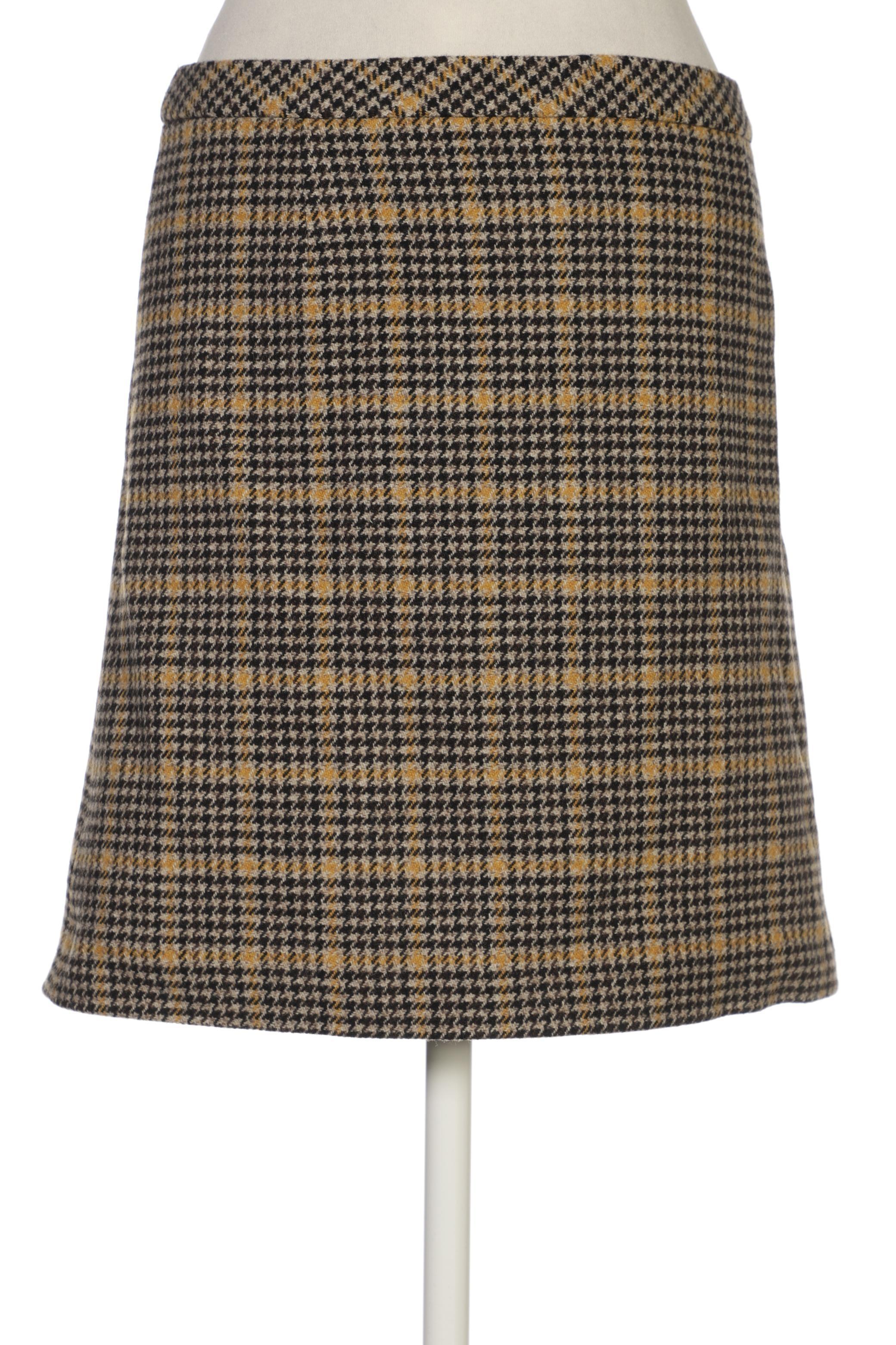 

Marc O Polo Damen Rock, beige, Gr. 38