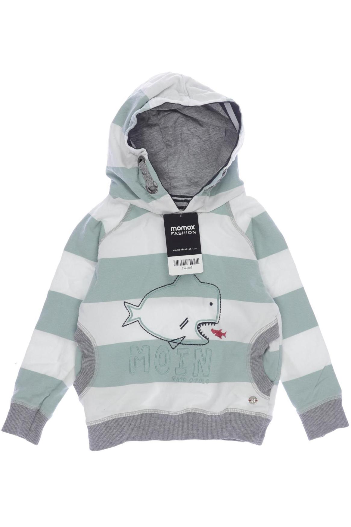 

Marc O Polo Jungen Hoodies & Sweater, türkis
