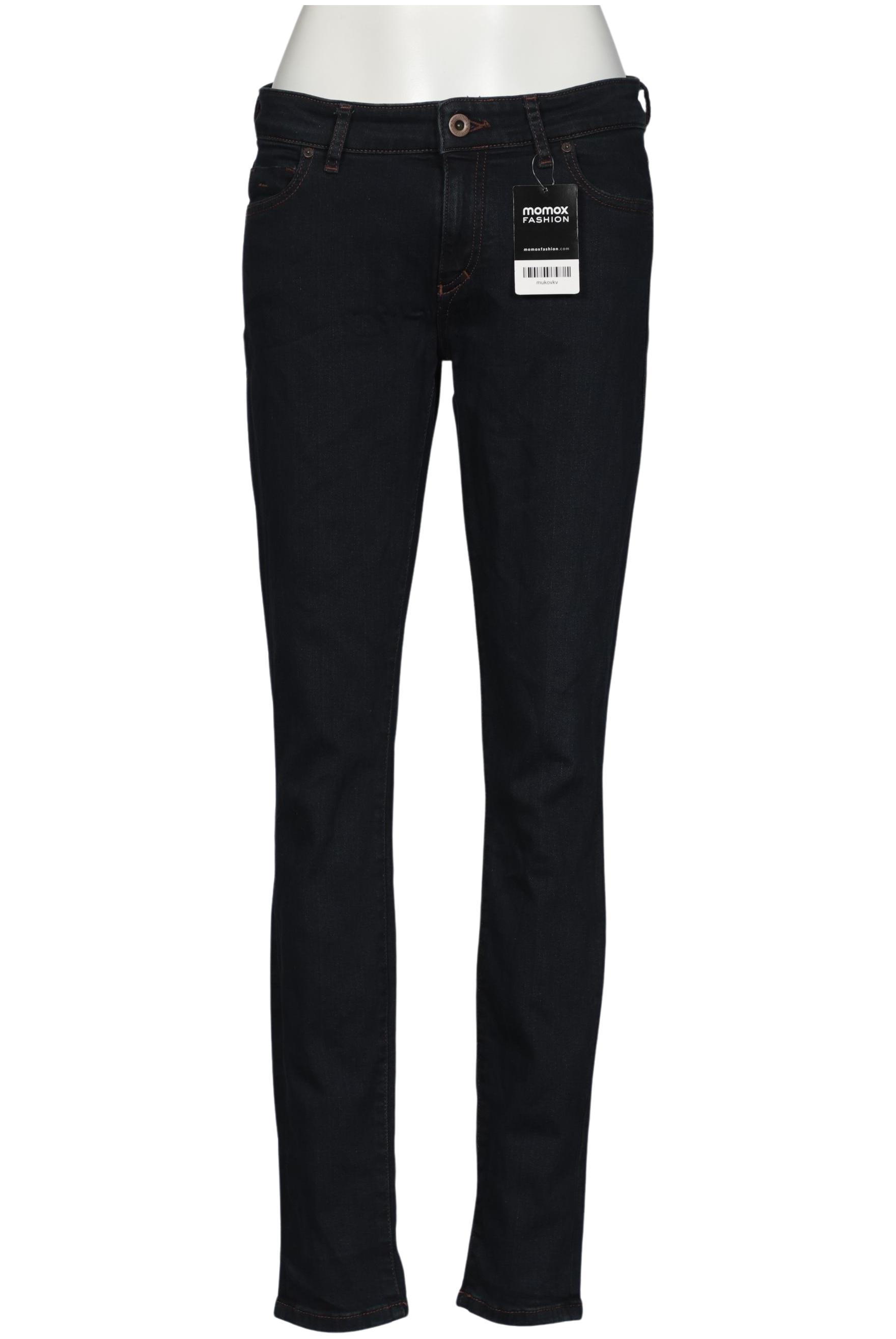

Marc O Polo Damen Jeans, marineblau, Gr. 28