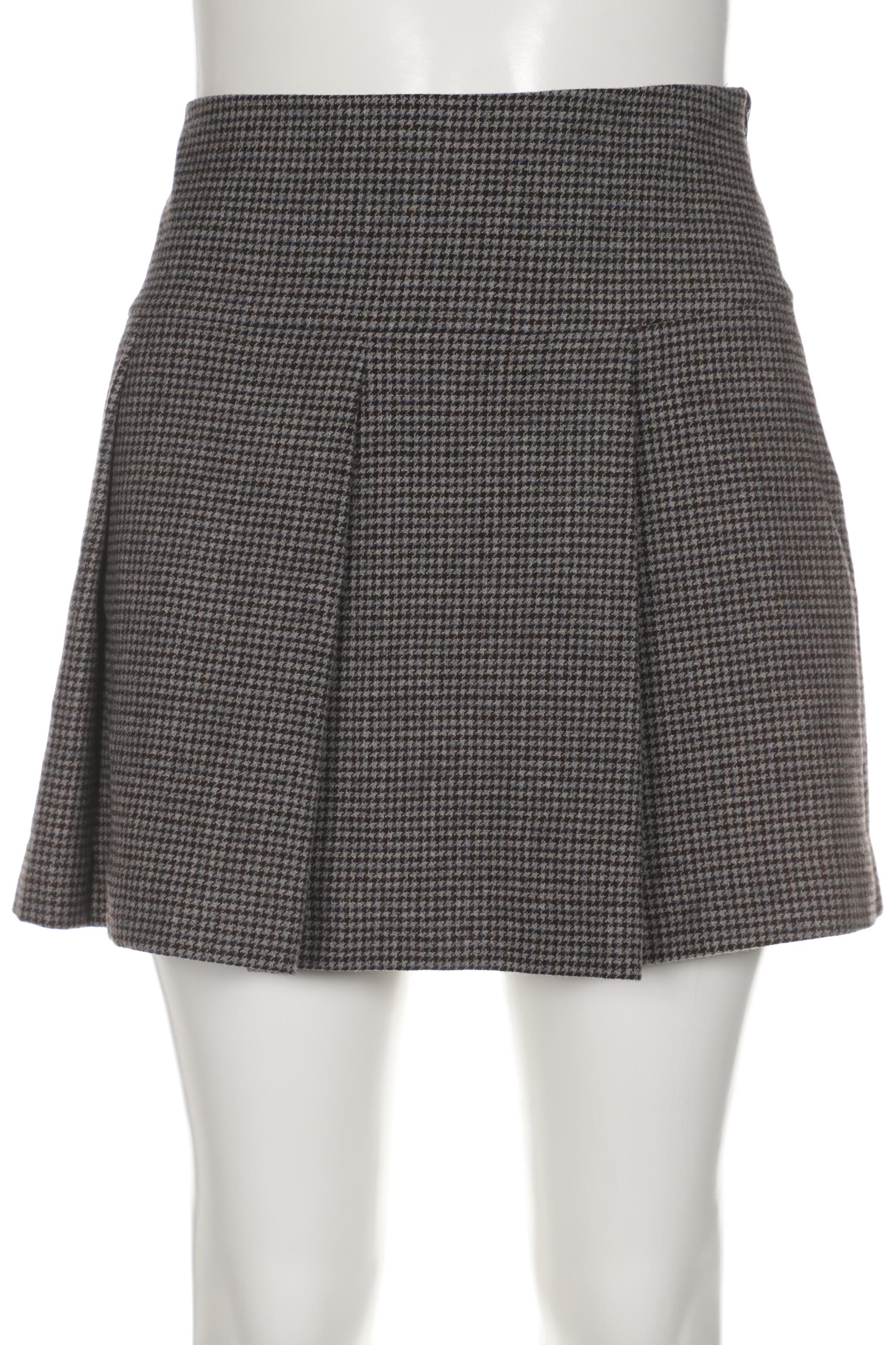 

Marc O Polo Damen Rock, grau