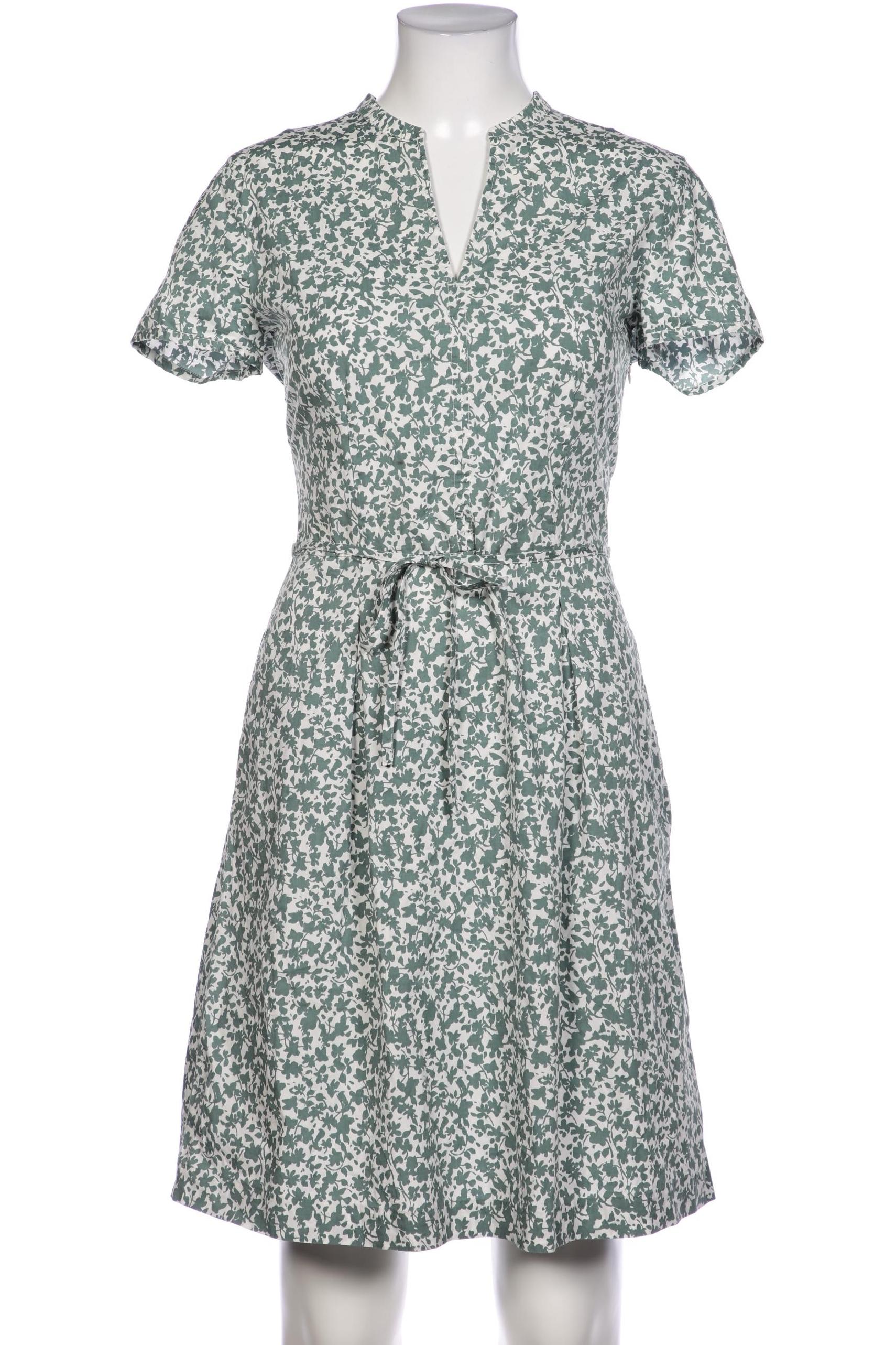

Marc O Polo Damen Kleid, grün, Gr. 40
