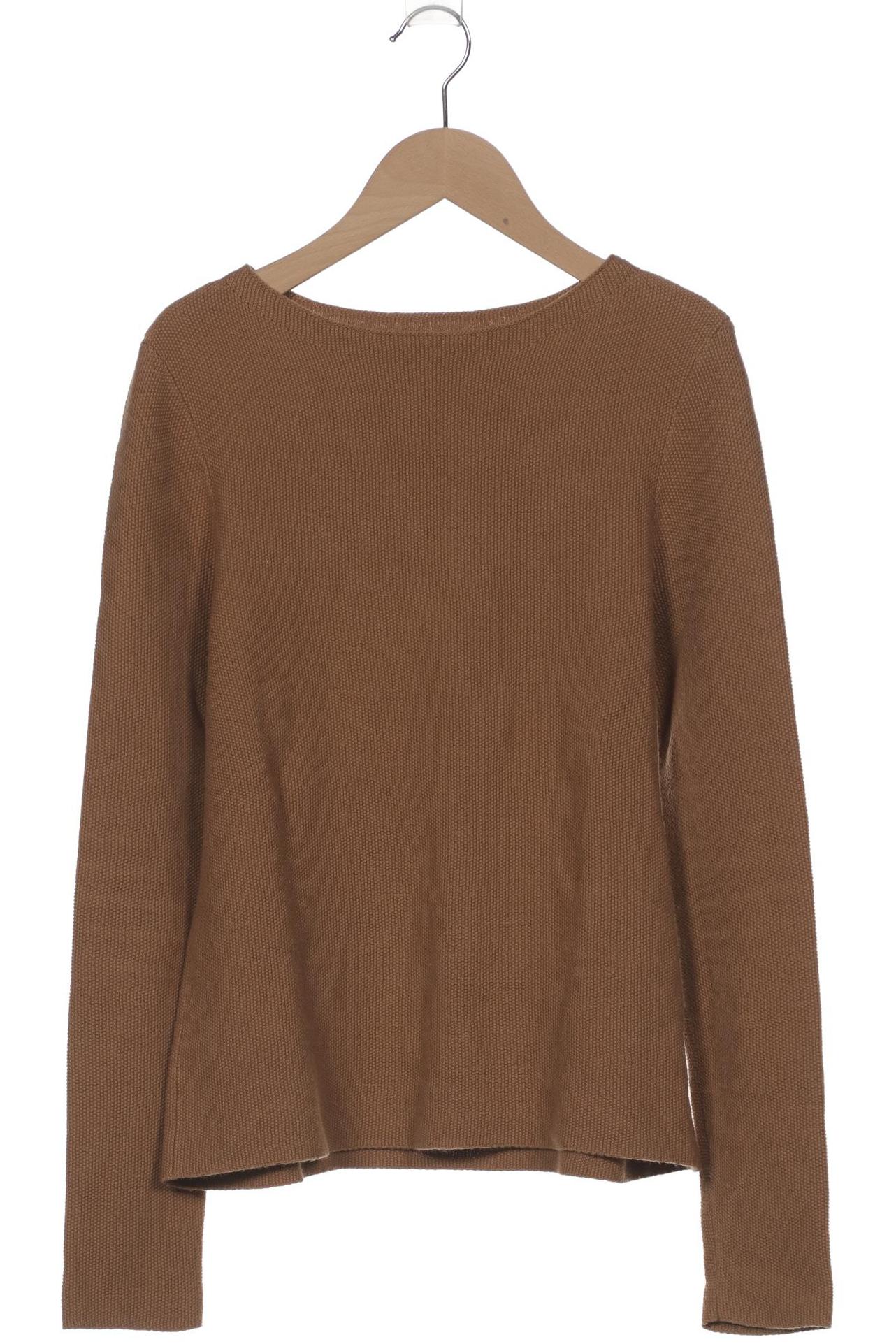 

Marc O Polo Damen Pullover, braun, Gr. 38