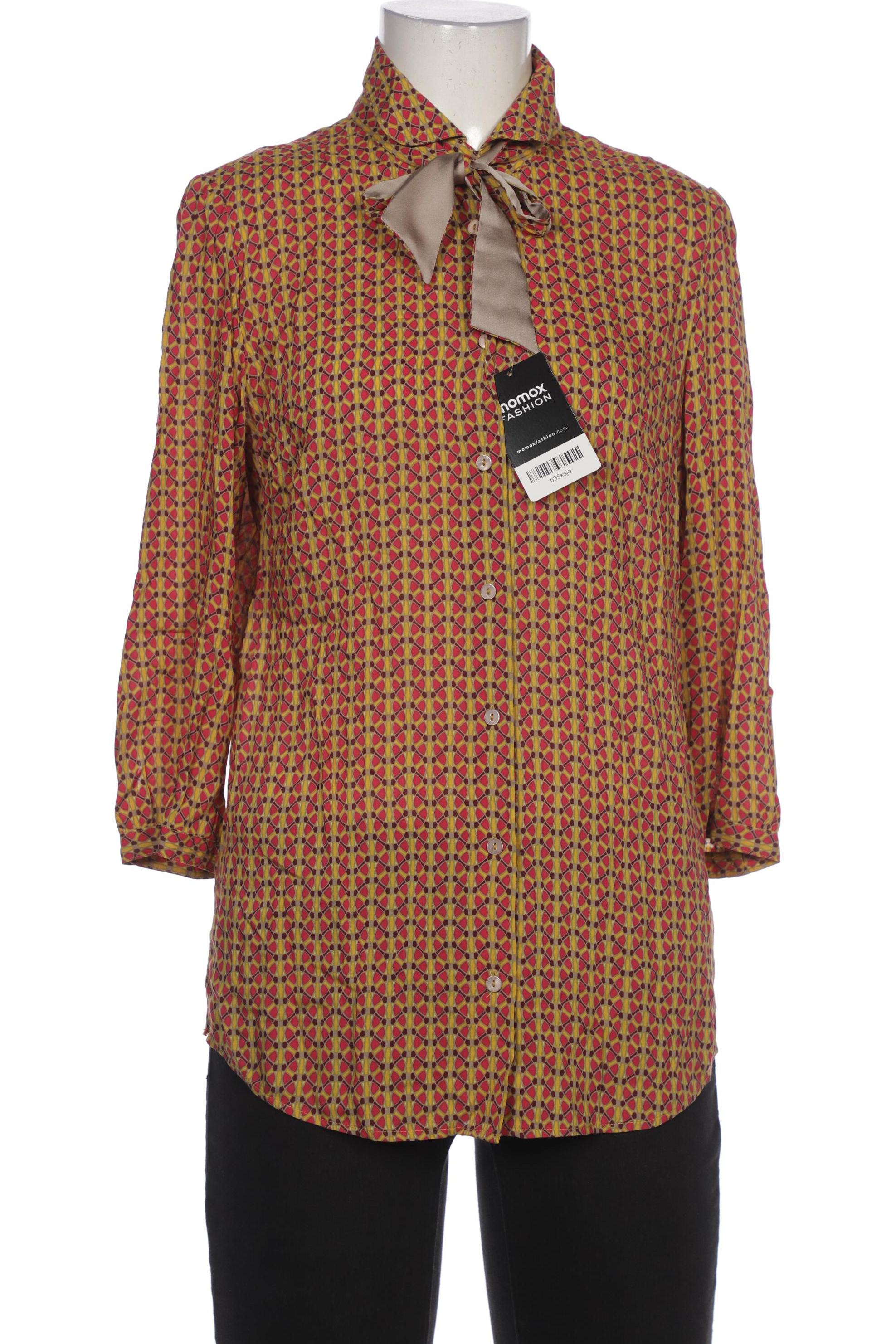 

Marc O Polo Damen Bluse, mehrfarbig, Gr. 38