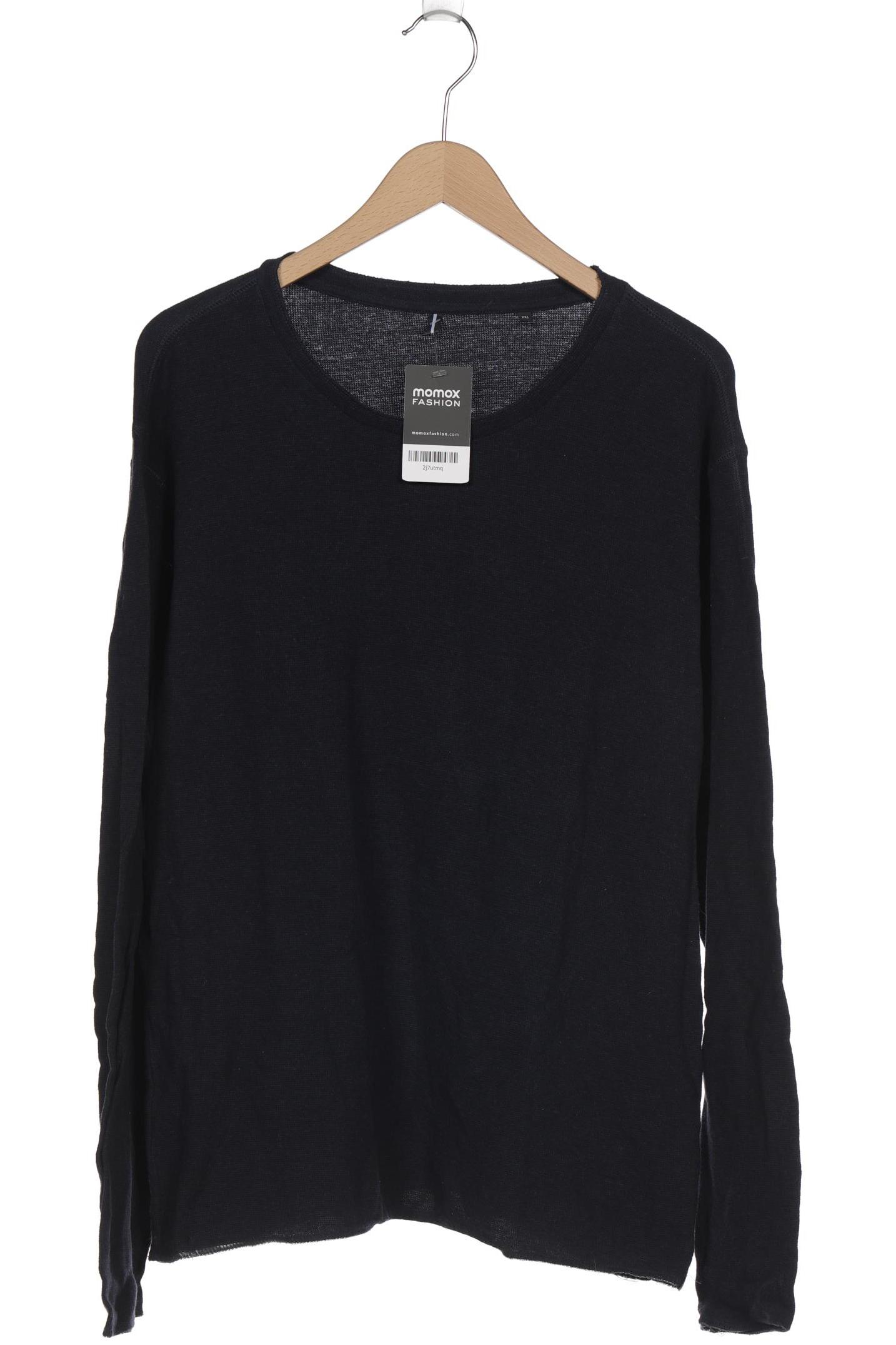 

Marc O Polo Damen Pullover, marineblau, Gr. 46