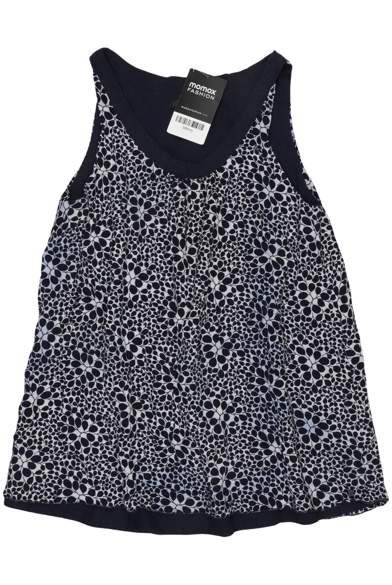 

Marc O Polo Damen Top, marineblau, Gr. 164