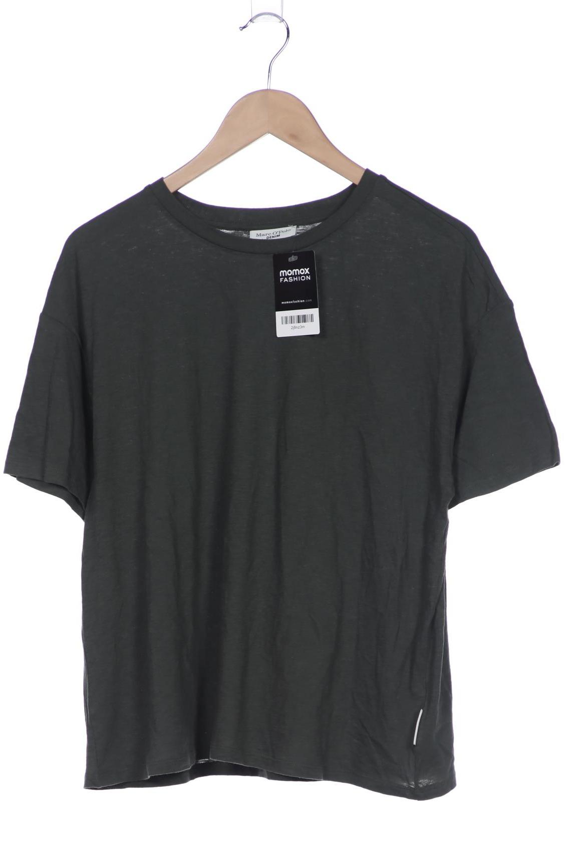 

Marc O Polo Damen T-Shirt, grün, Gr. 38