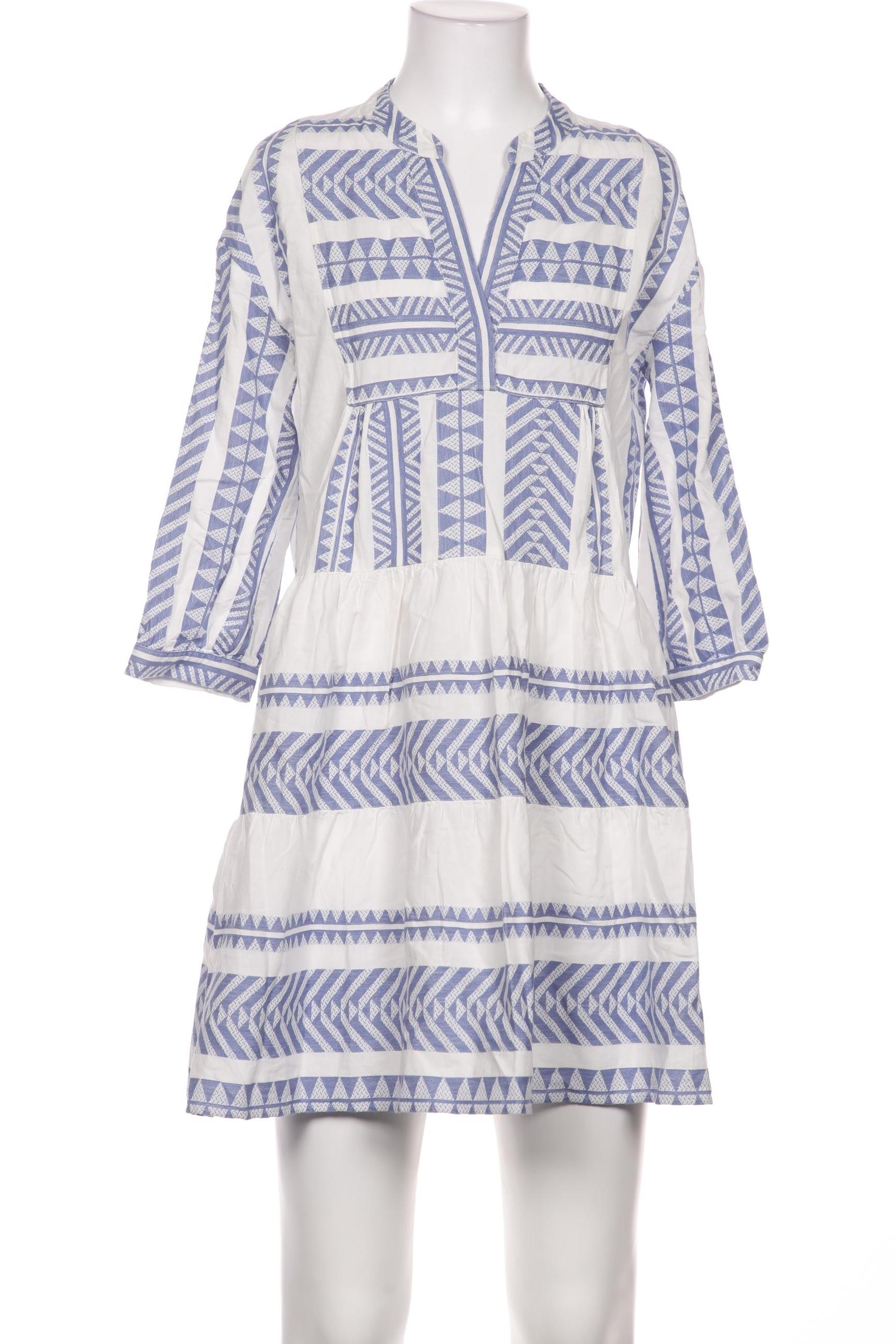 

Marc O Polo Damen Kleid, blau, Gr. 36