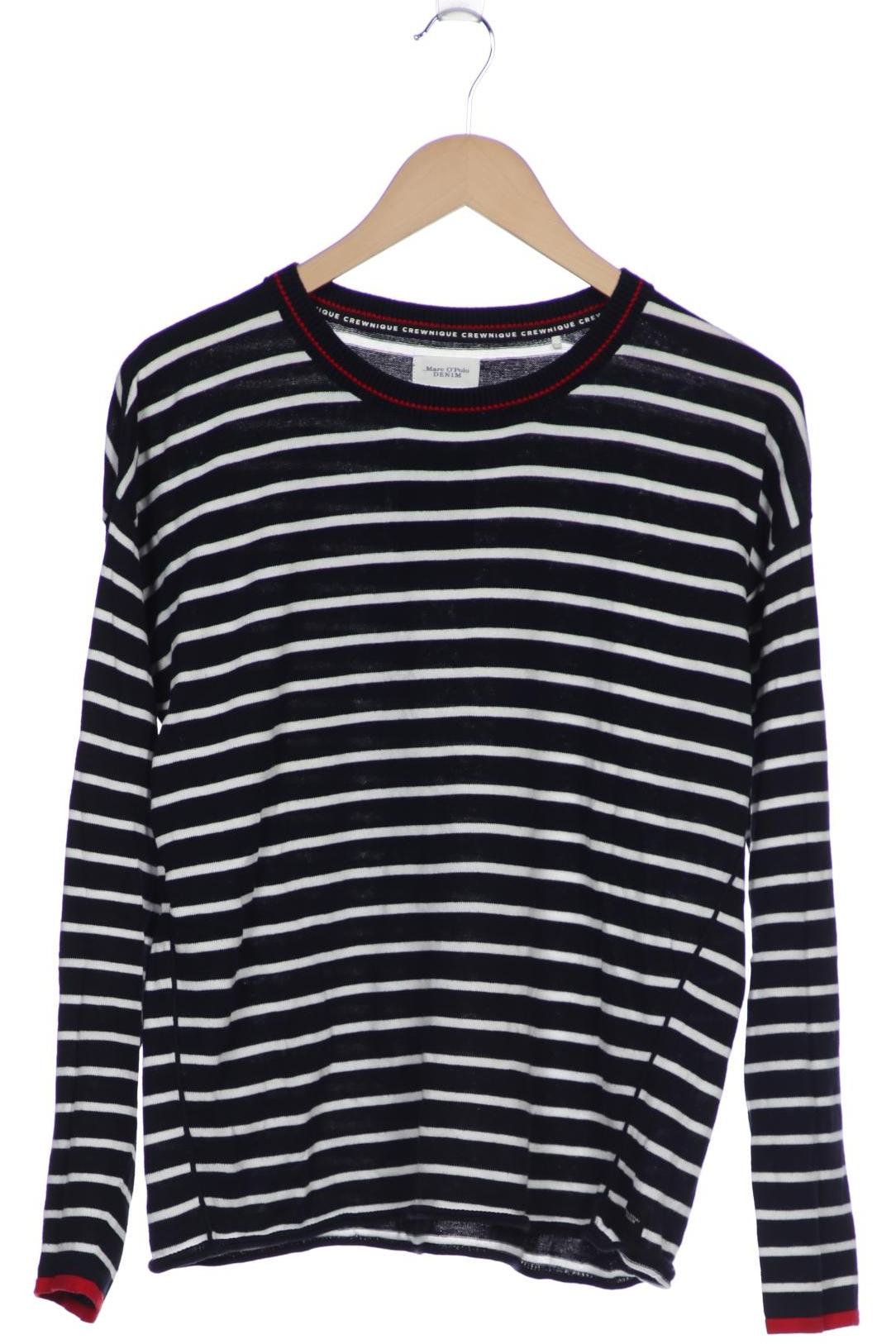 

Marc O Polo Damen Pullover, marineblau, Gr. 38