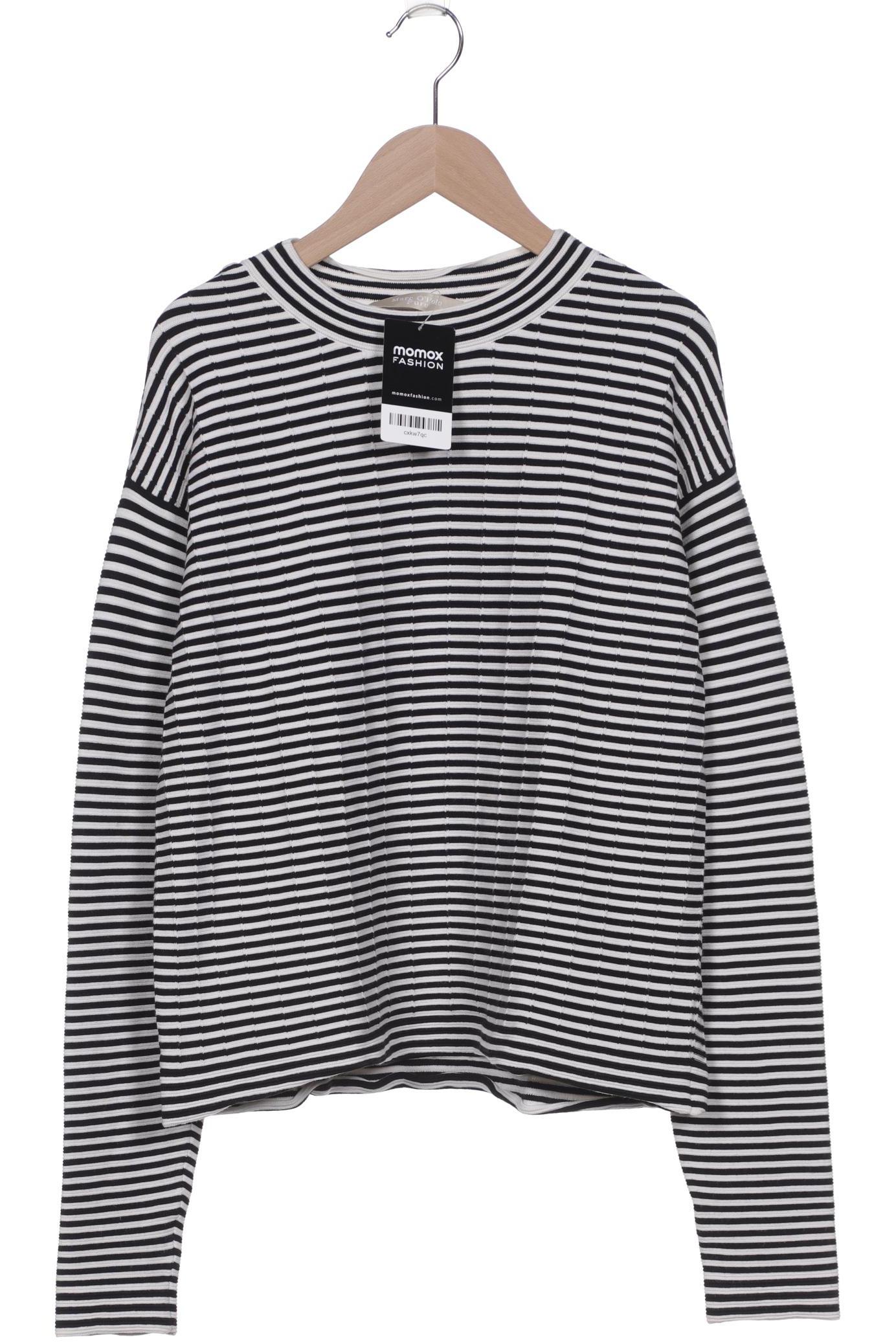 

Marc O Polo Damen Pullover, weiß