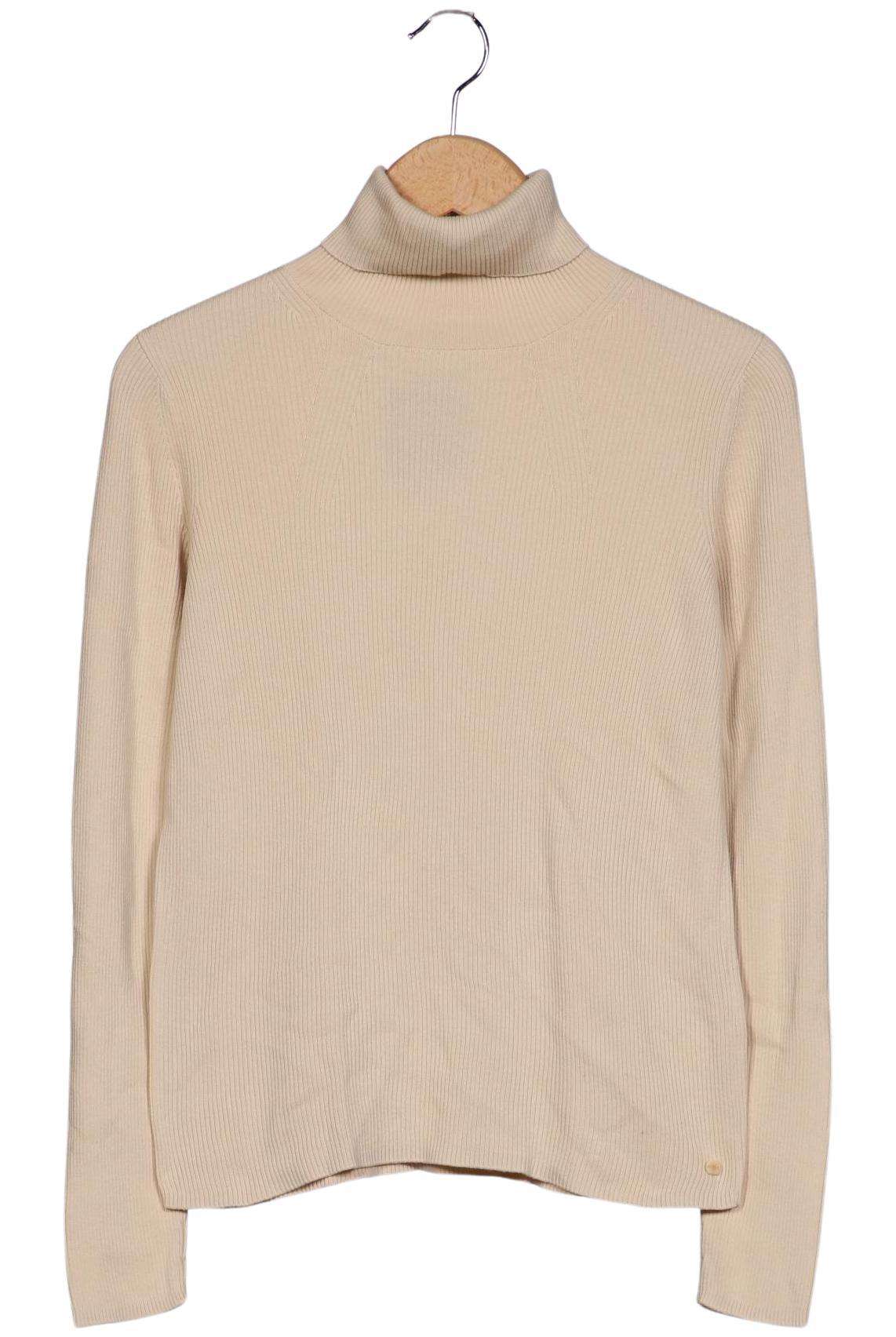 

Marc O Polo Damen Pullover, beige, Gr. 36