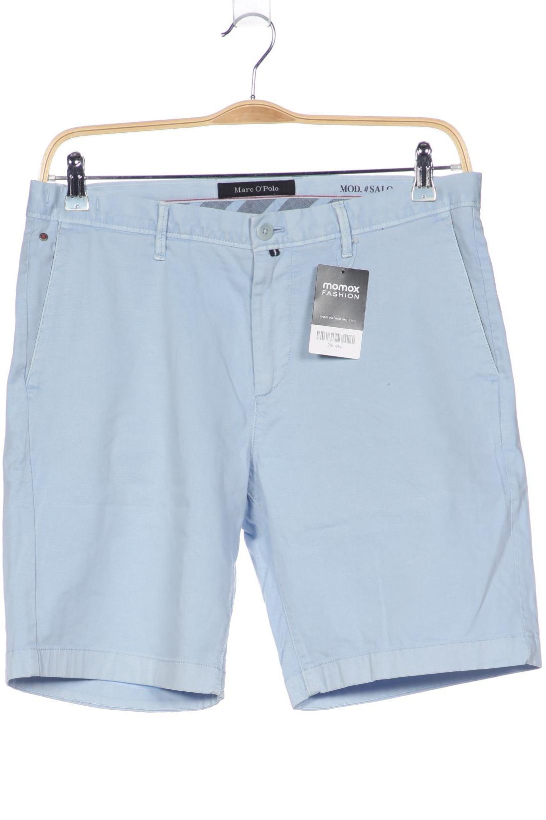 

Marc O Polo Herren Shorts, hellblau