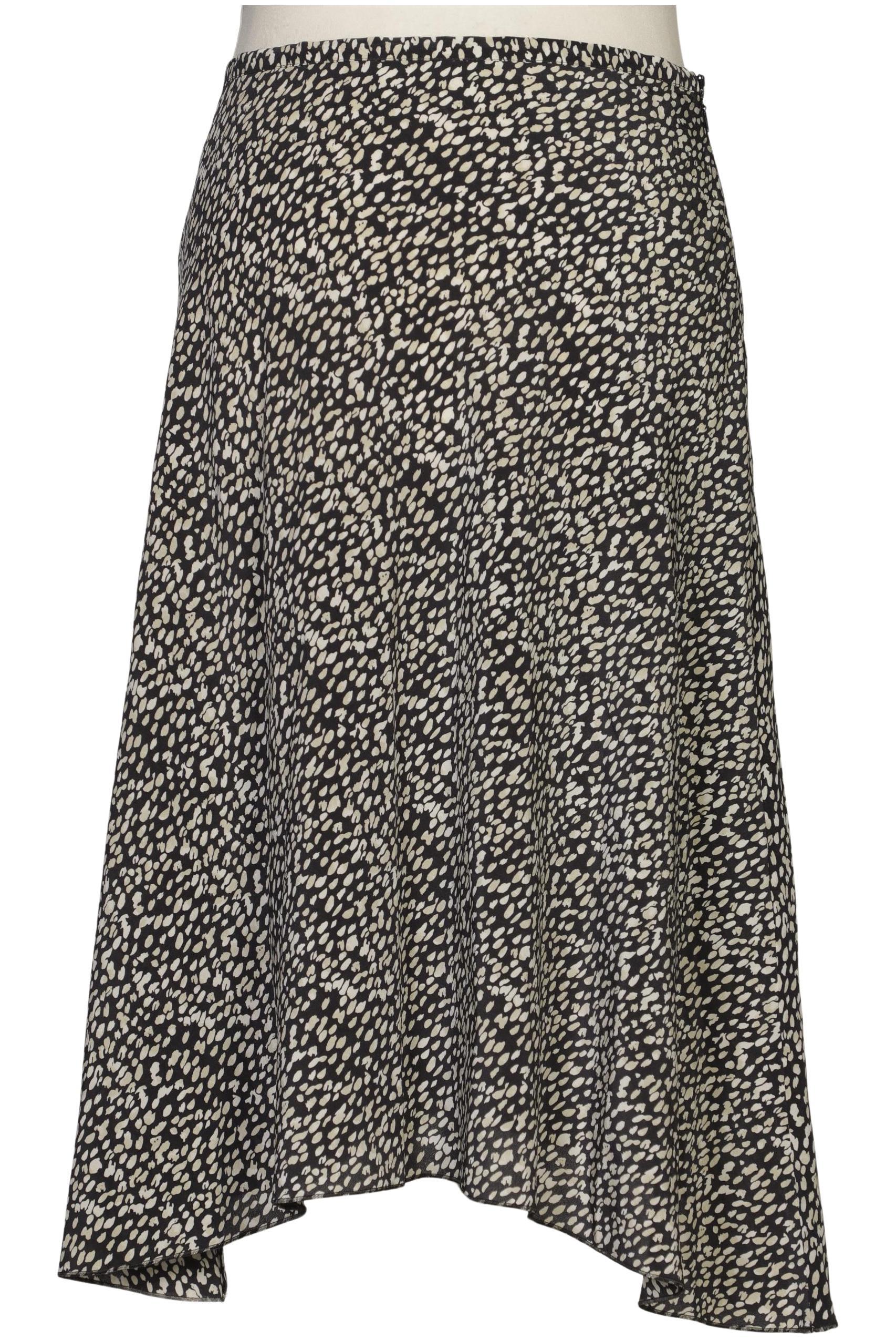 

Marc O Polo Damen Rock, marineblau, Gr. 42