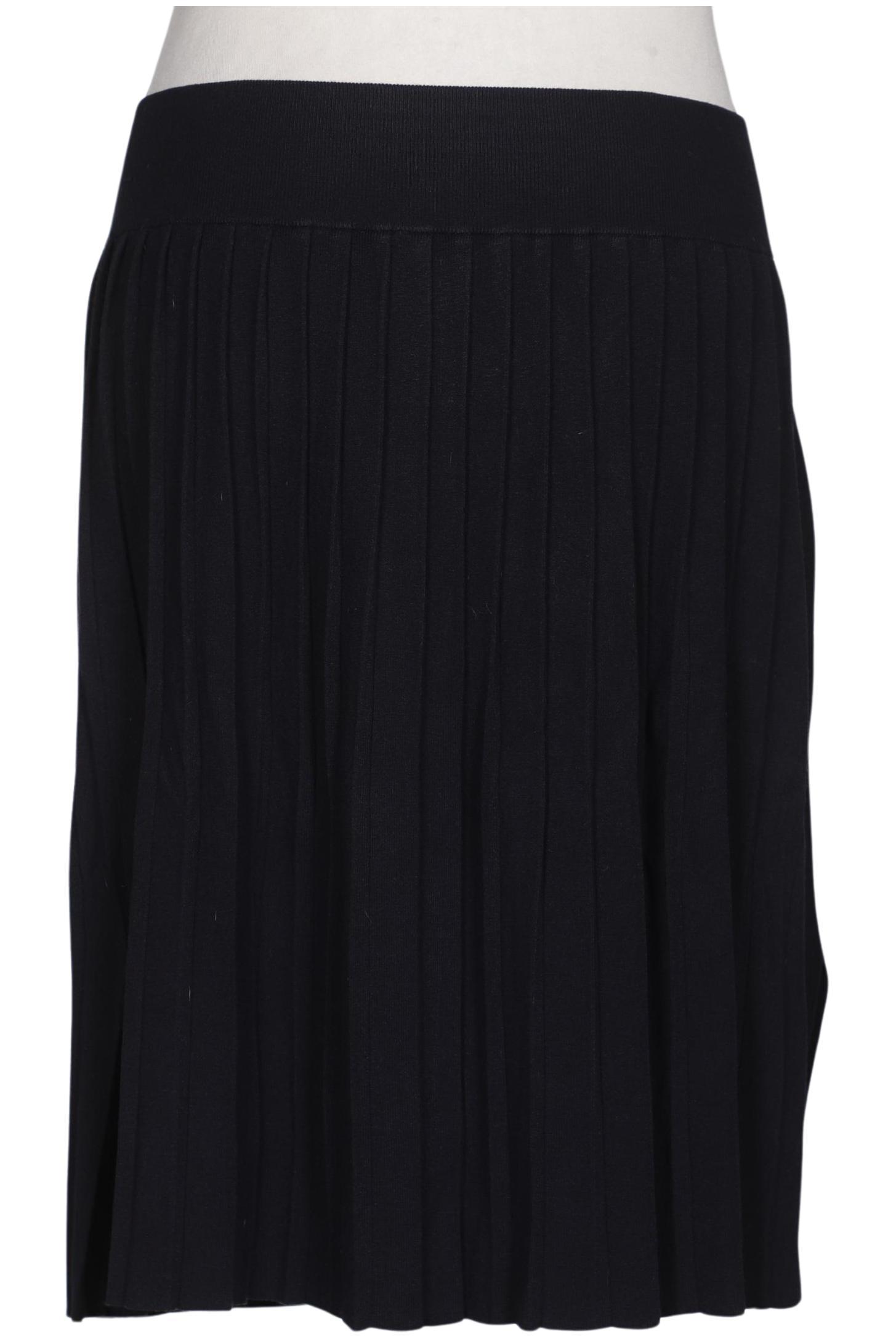 

Marc O Polo Damen Rock, marineblau, Gr. 42