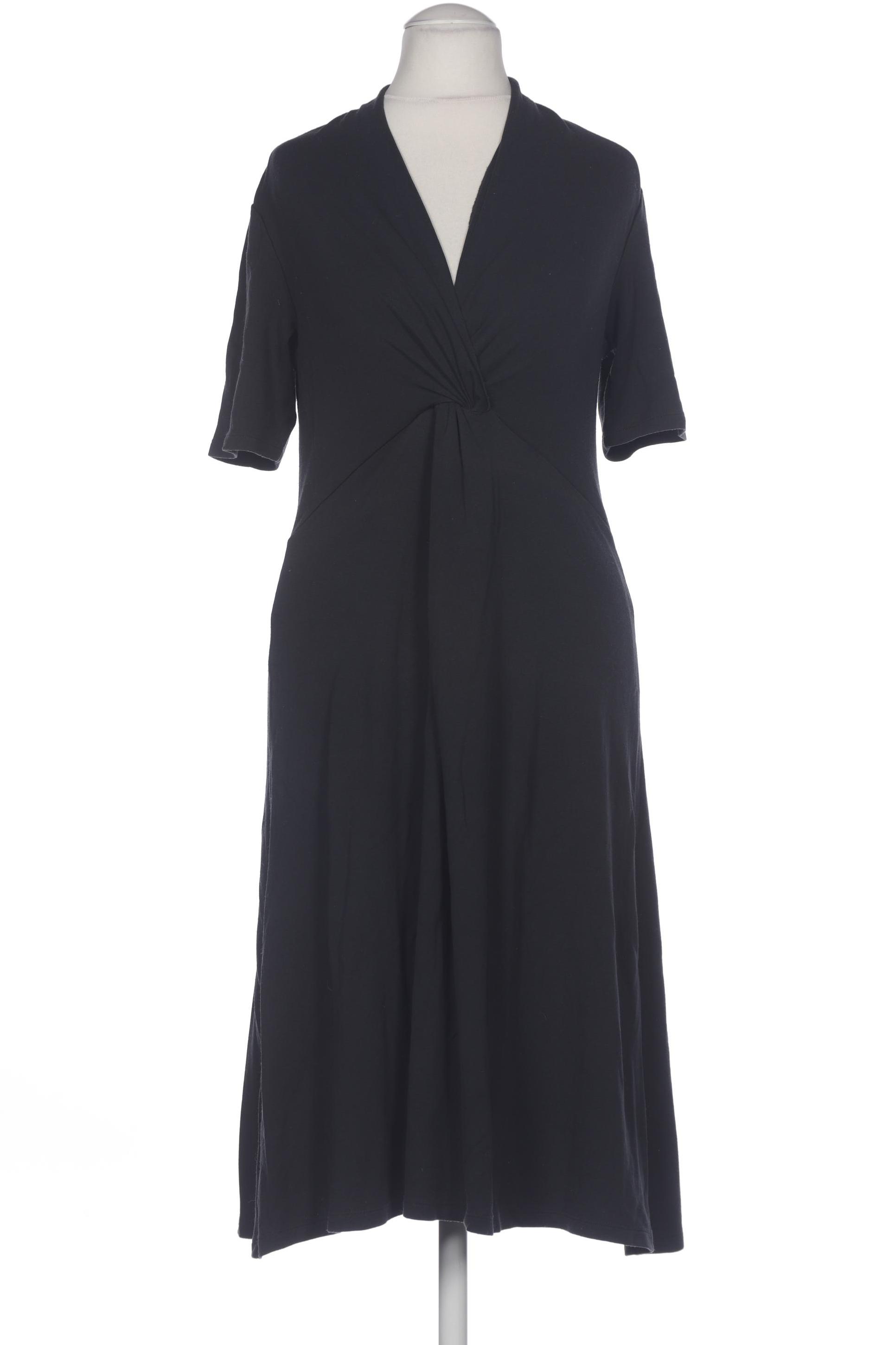 

Marc O Polo Damen Kleid, schwarz, Gr. 38