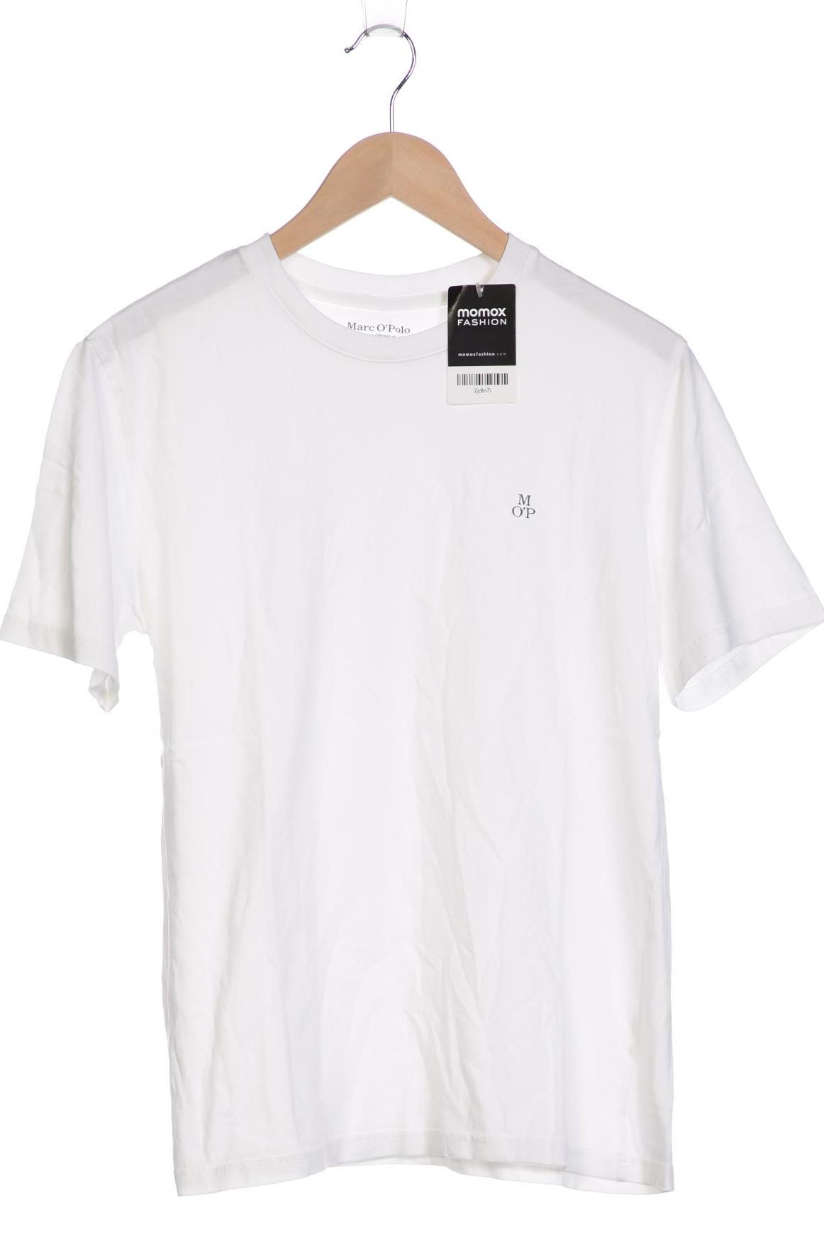 

Marc O Polo Herren T-Shirt, weiß, Gr. 48