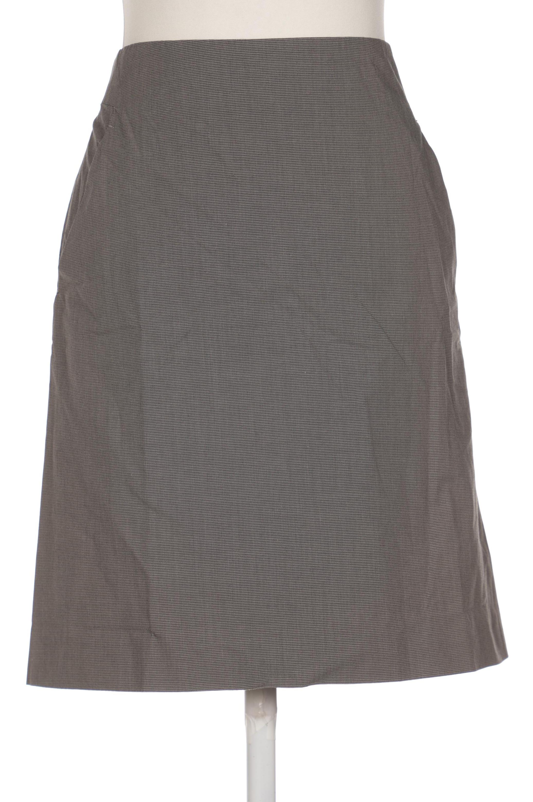 

Marc O Polo Damen Rock, grau, Gr. 34