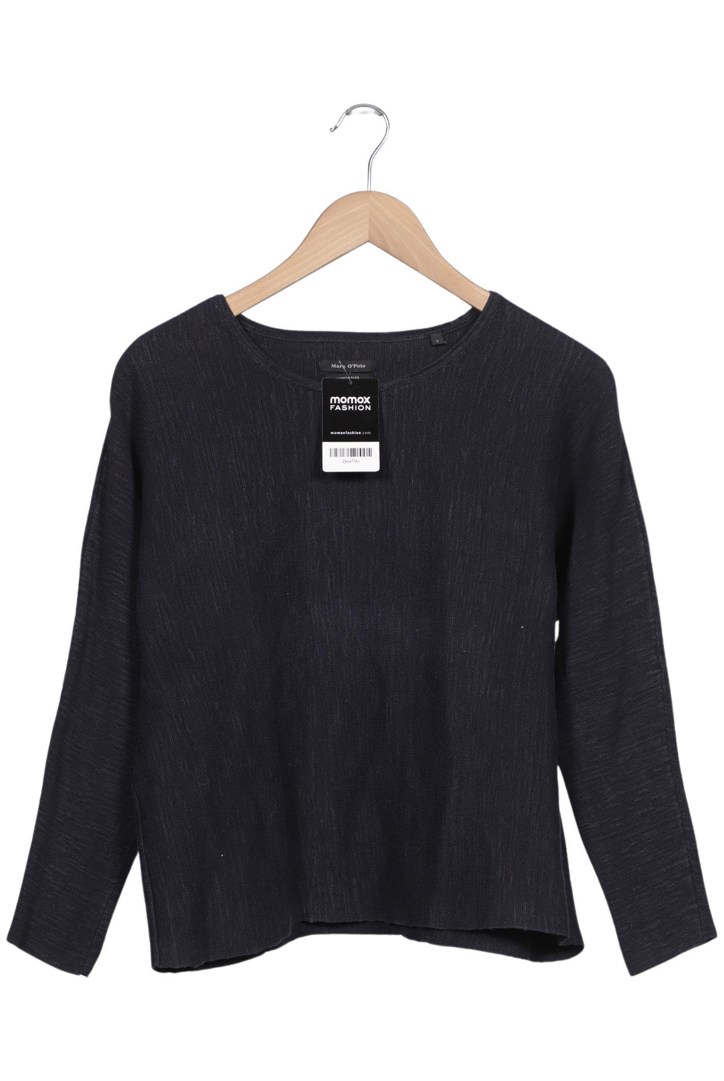 

Marc O Polo Damen Pullover, marineblau, Gr. 36