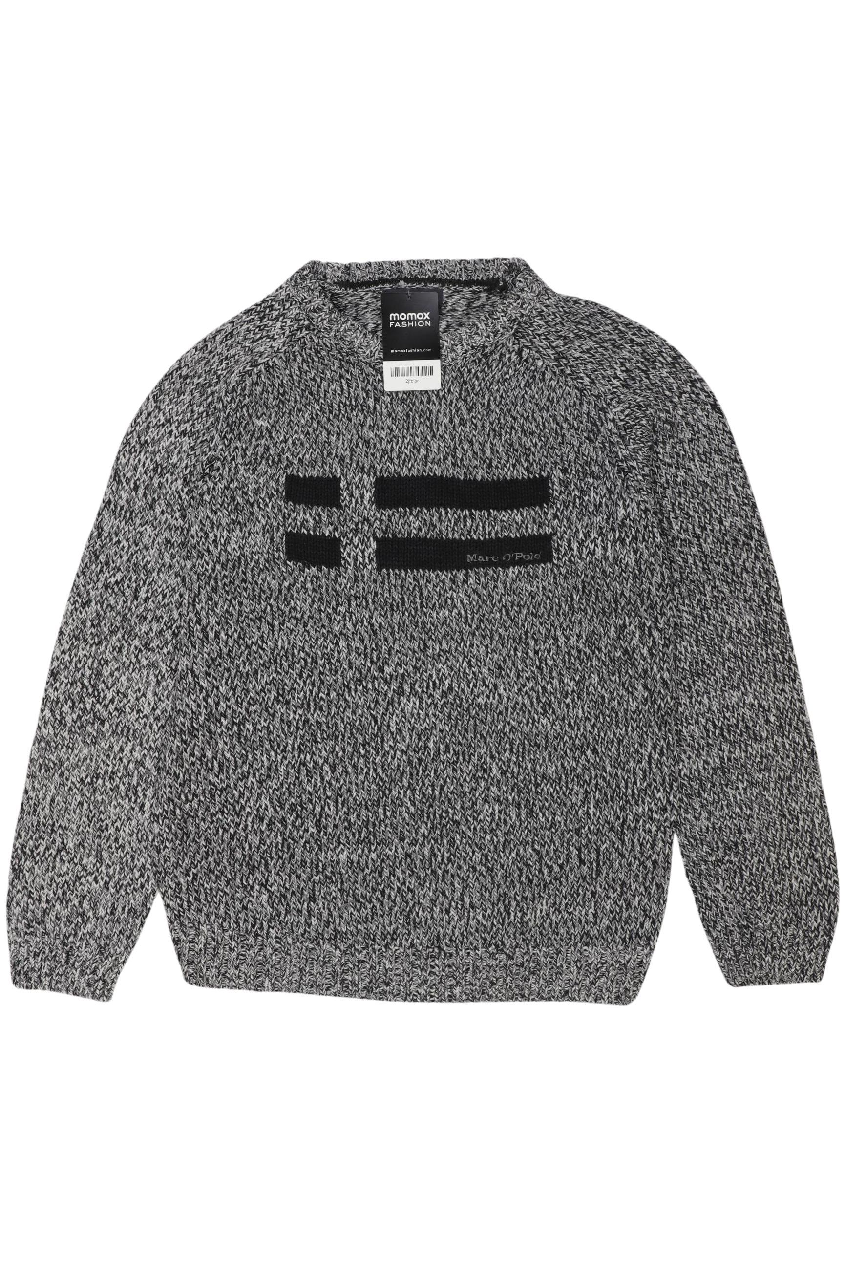 

Marc O Polo Jungen Pullover, grau, Gr. 164