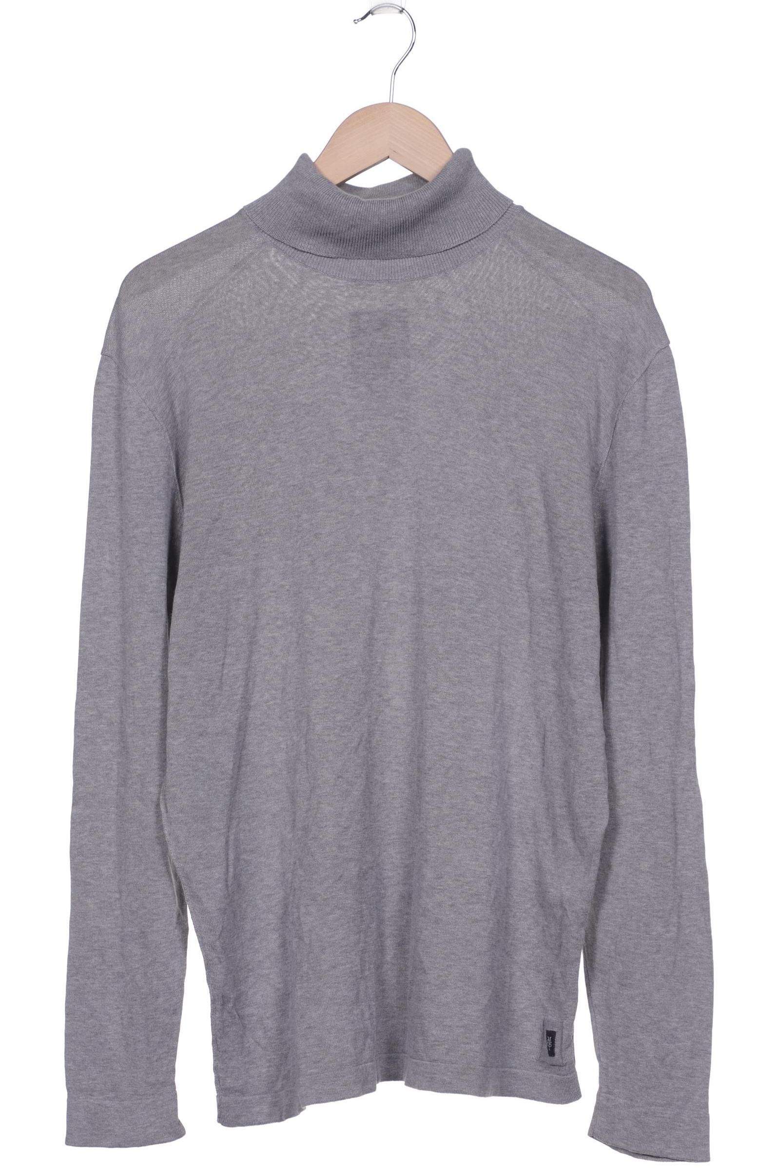 

Marc O Polo Herren Pullover, grau