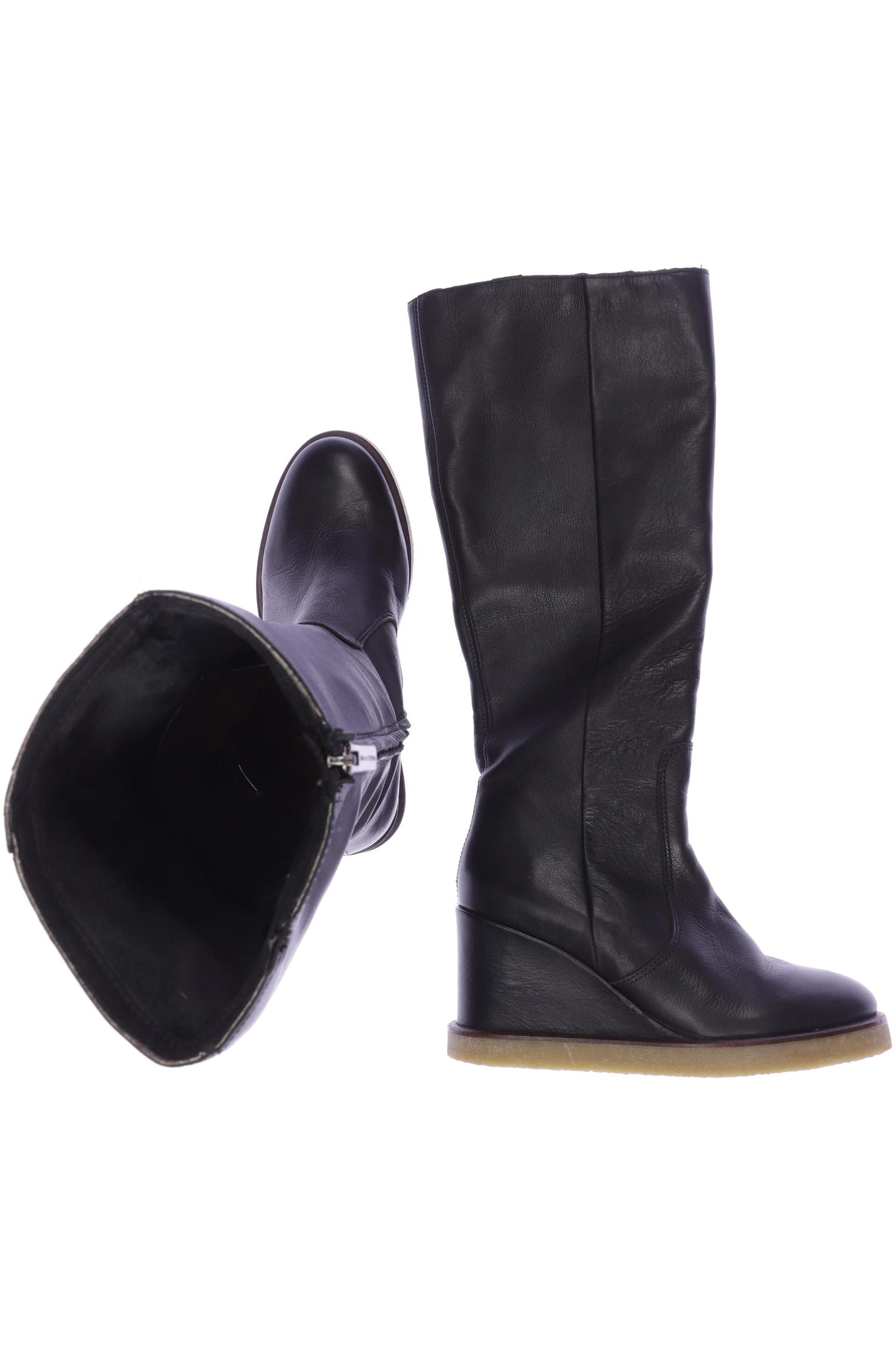 

Marc O Polo Damen Stiefel, schwarz, Gr. 36