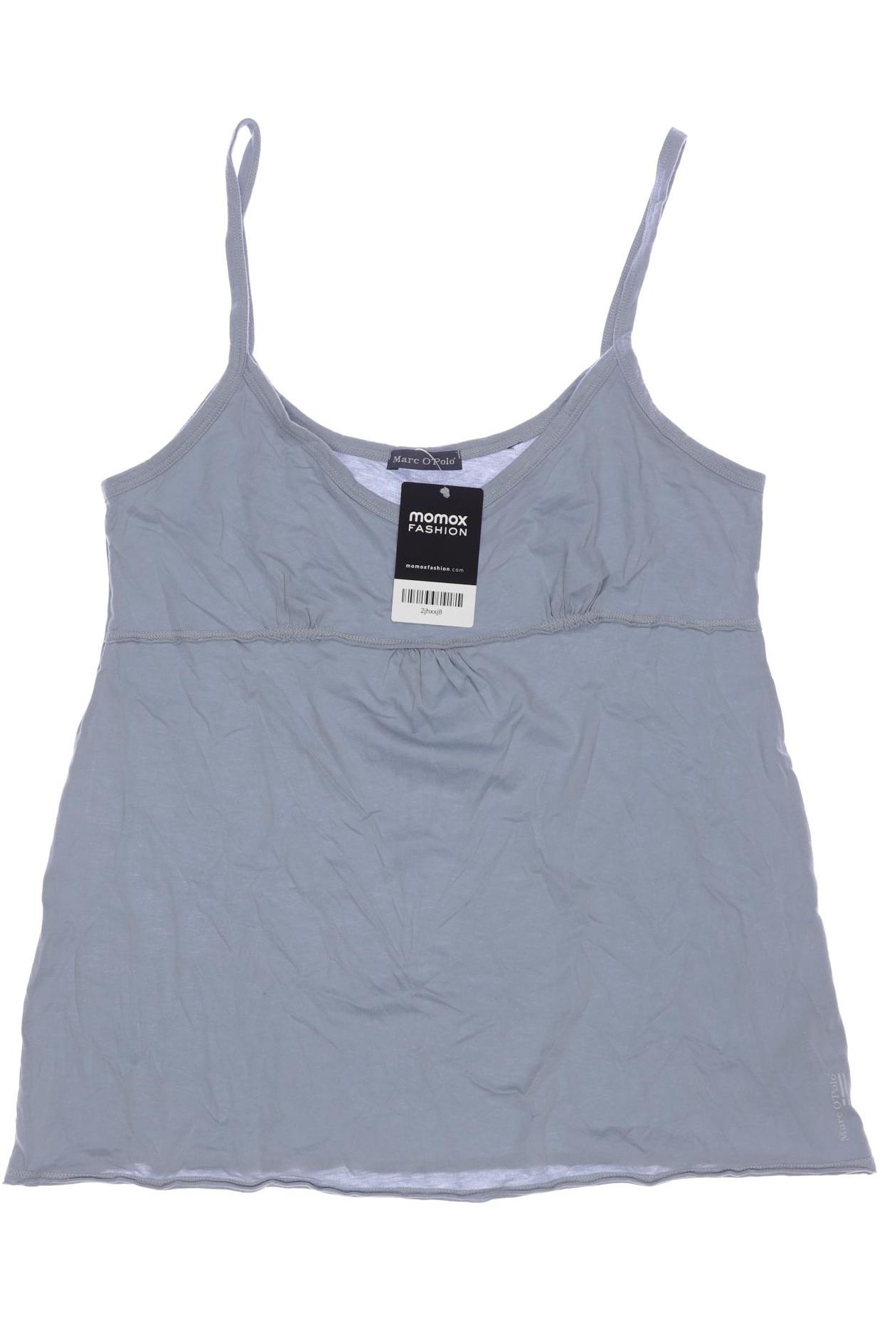 

Marc O Polo Damen Top, hellblau, Gr. 38