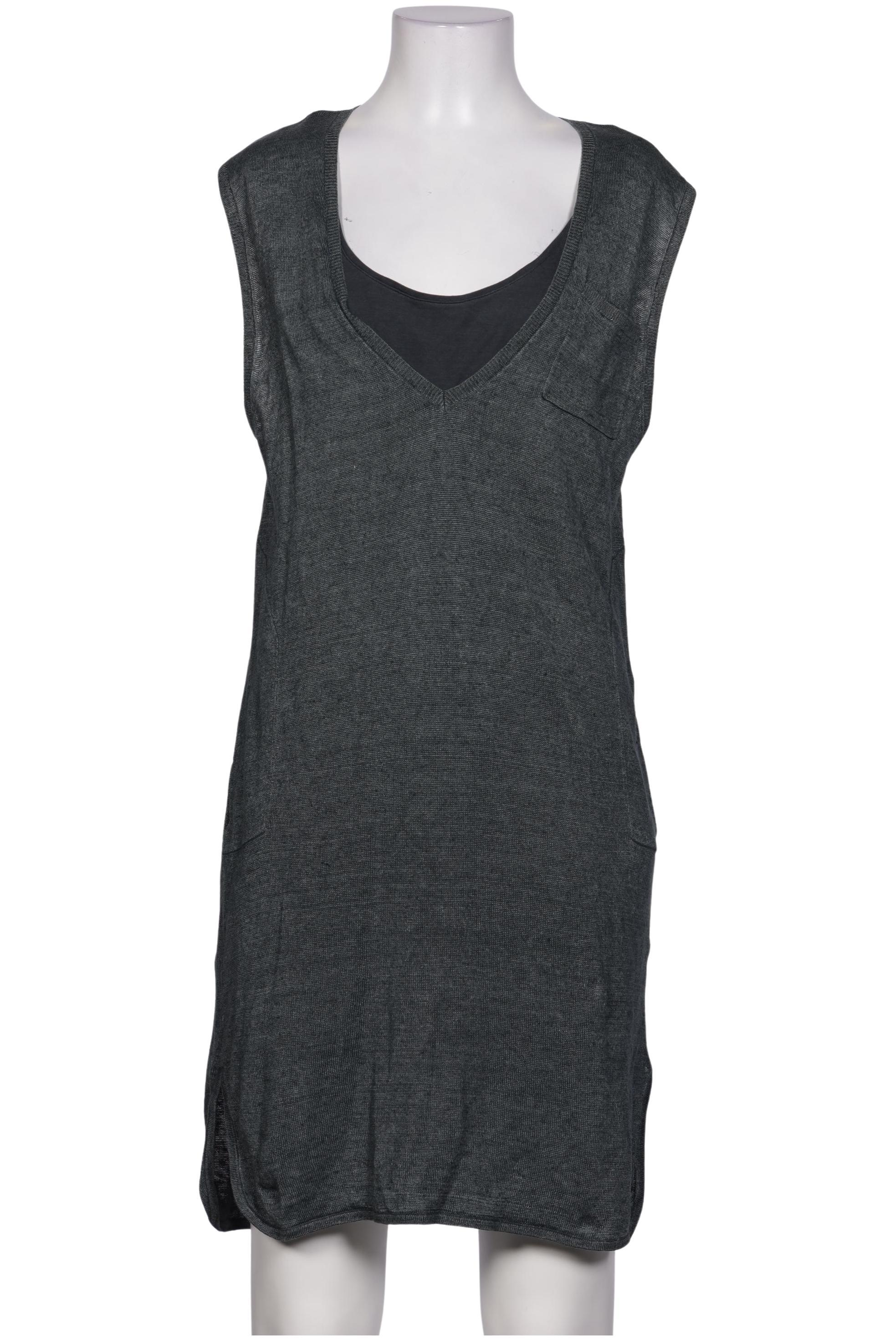 

Marc O Polo Damen Kleid, grau, Gr. 34