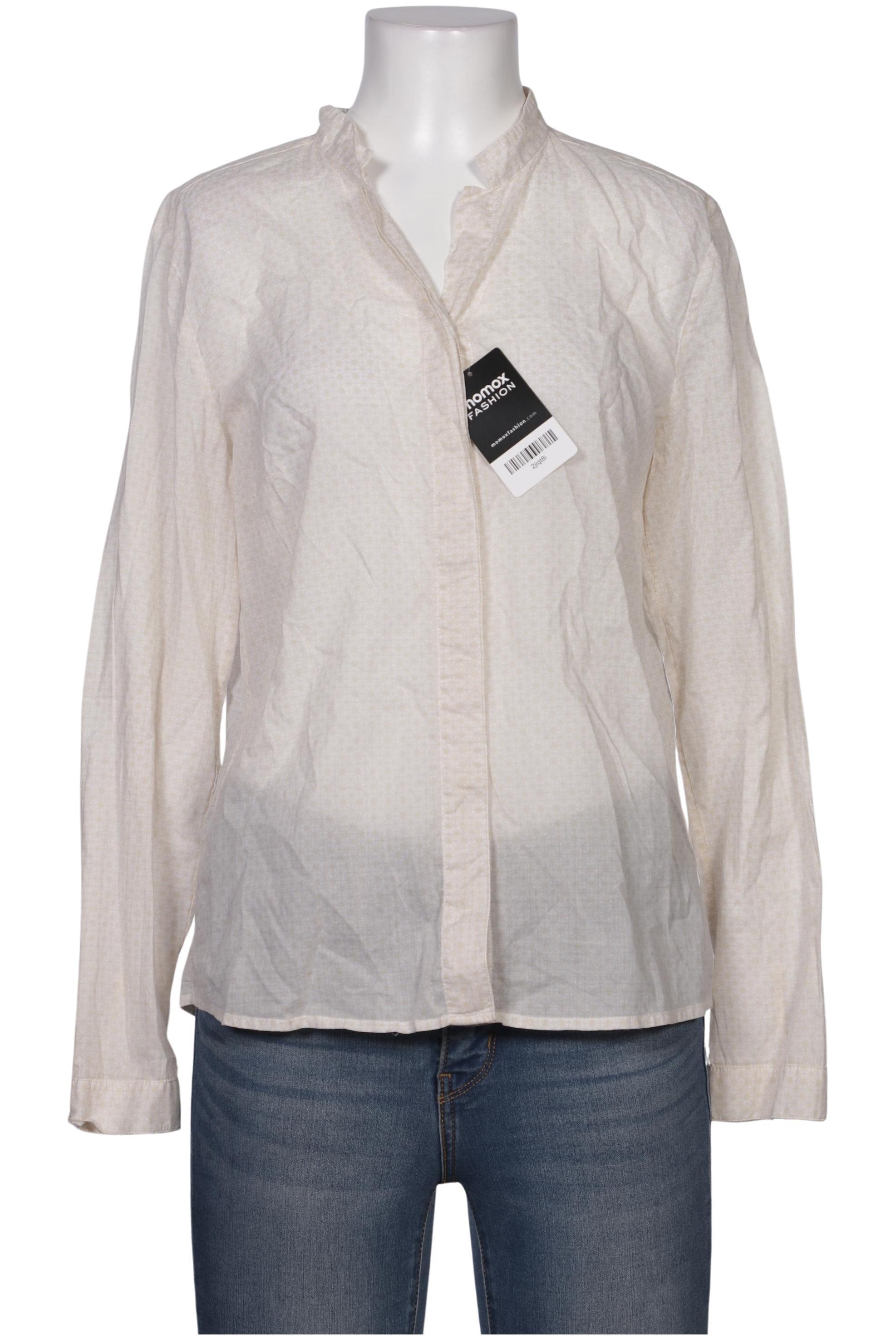 

Marc O Polo Damen Bluse, cremeweiß, Gr. 38