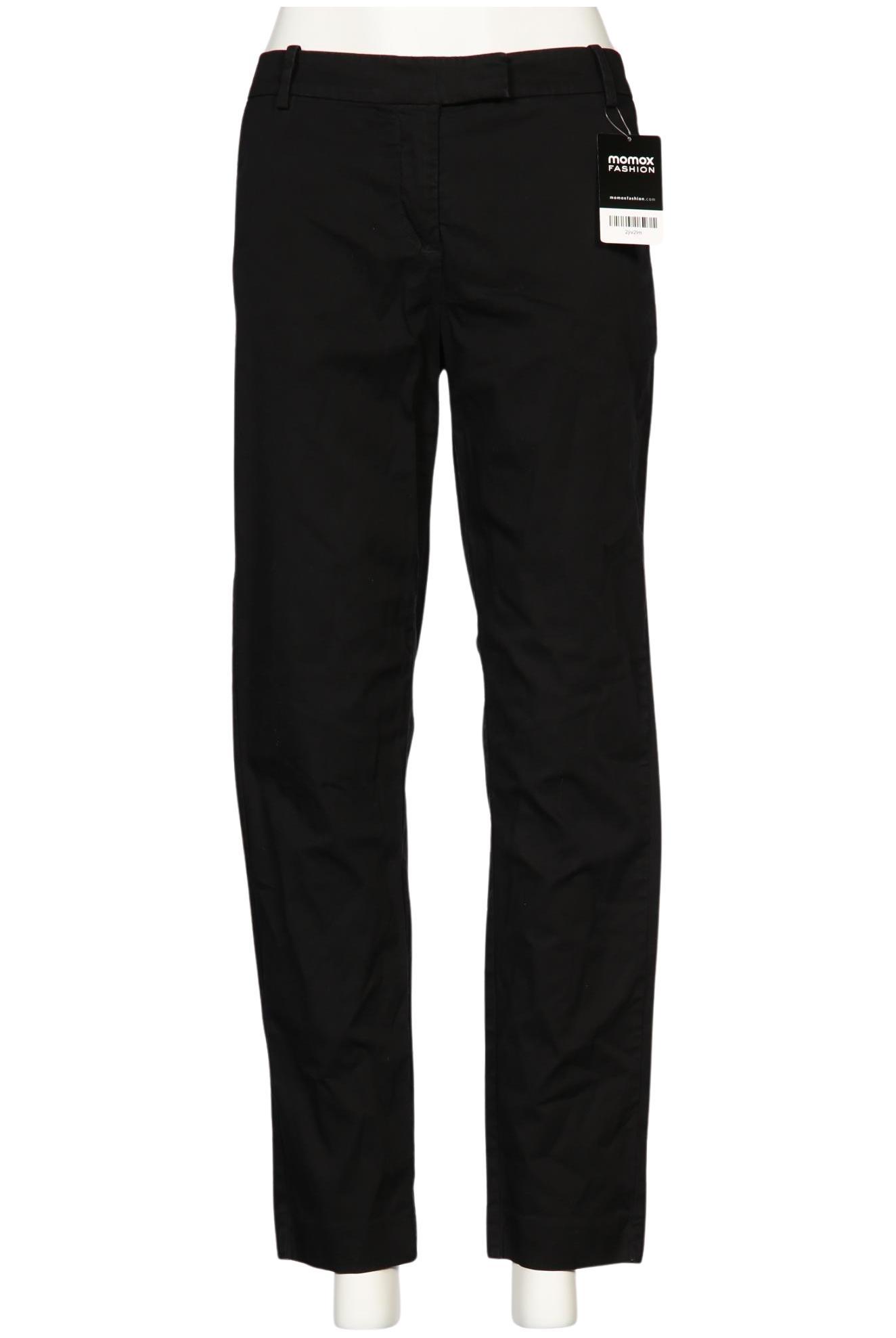 

Marc O Polo Damen Stoffhose, schwarz, Gr. 38