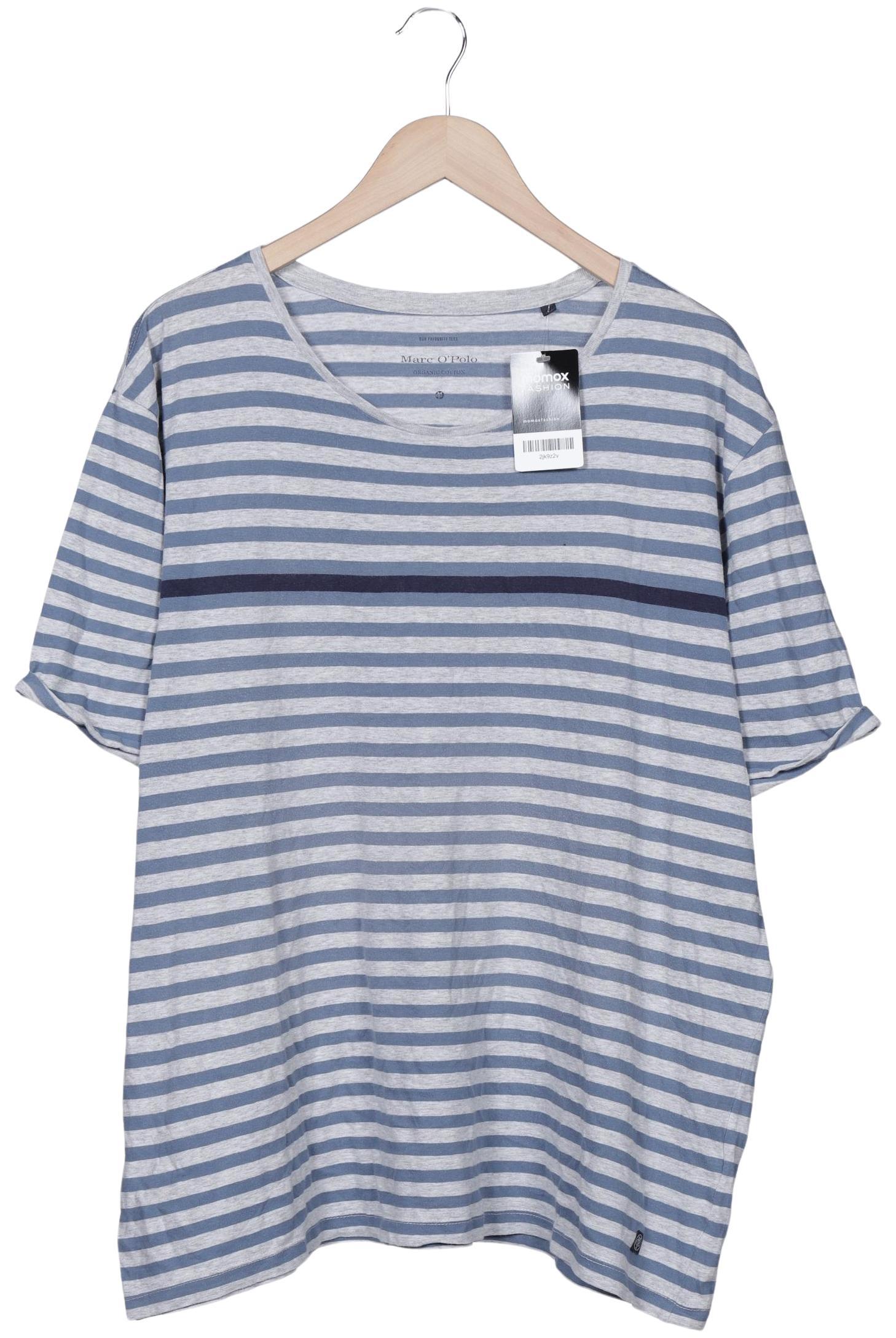 Thumbnail - Marc O Polo Herren T-Shirt, mehrfarbig, Gr. 56