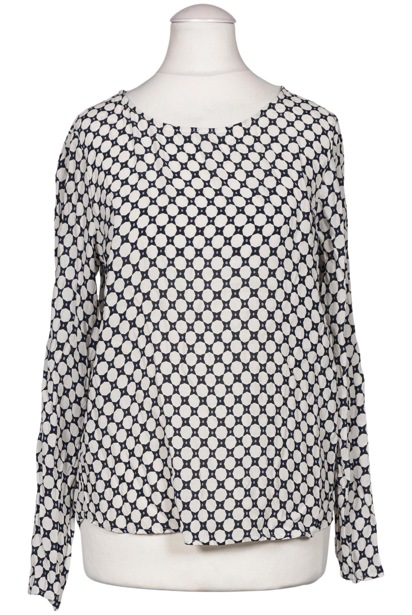 

Marc O Polo Damen Bluse, mehrfarbig, Gr. 34