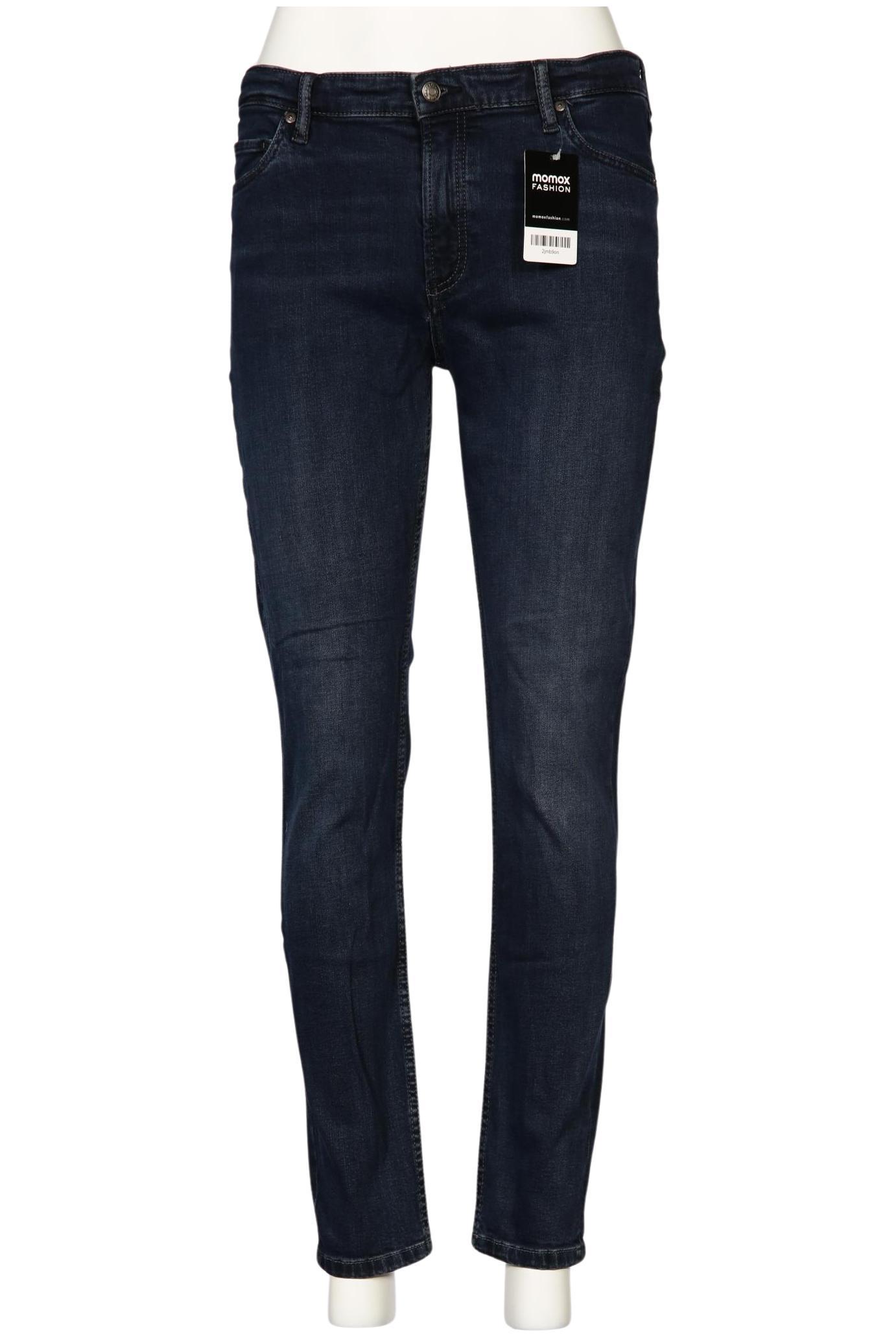 

Marc O Polo Damen Jeans, marineblau, Gr. 31