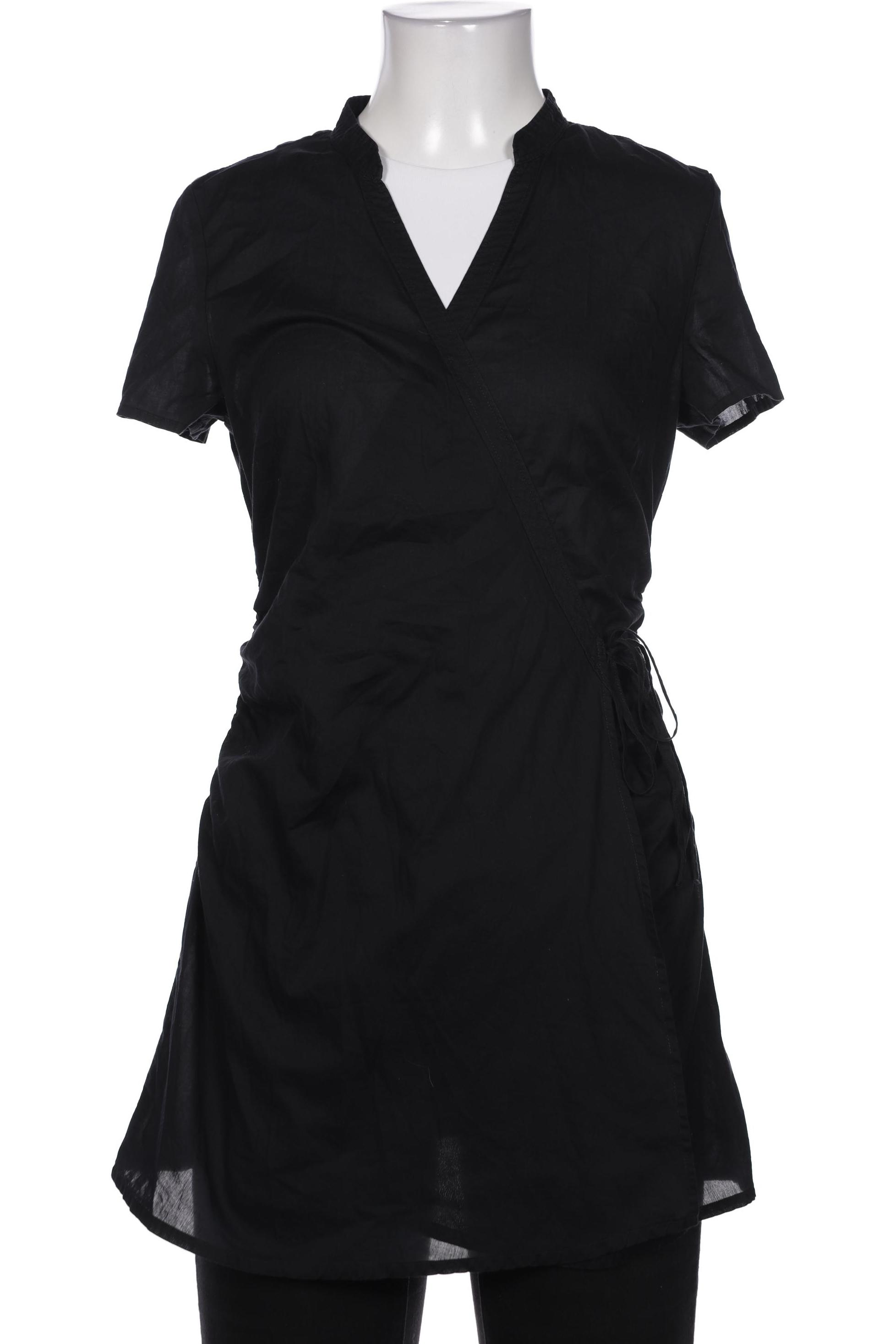 

Marc O Polo Damen Bluse, schwarz, Gr. 36