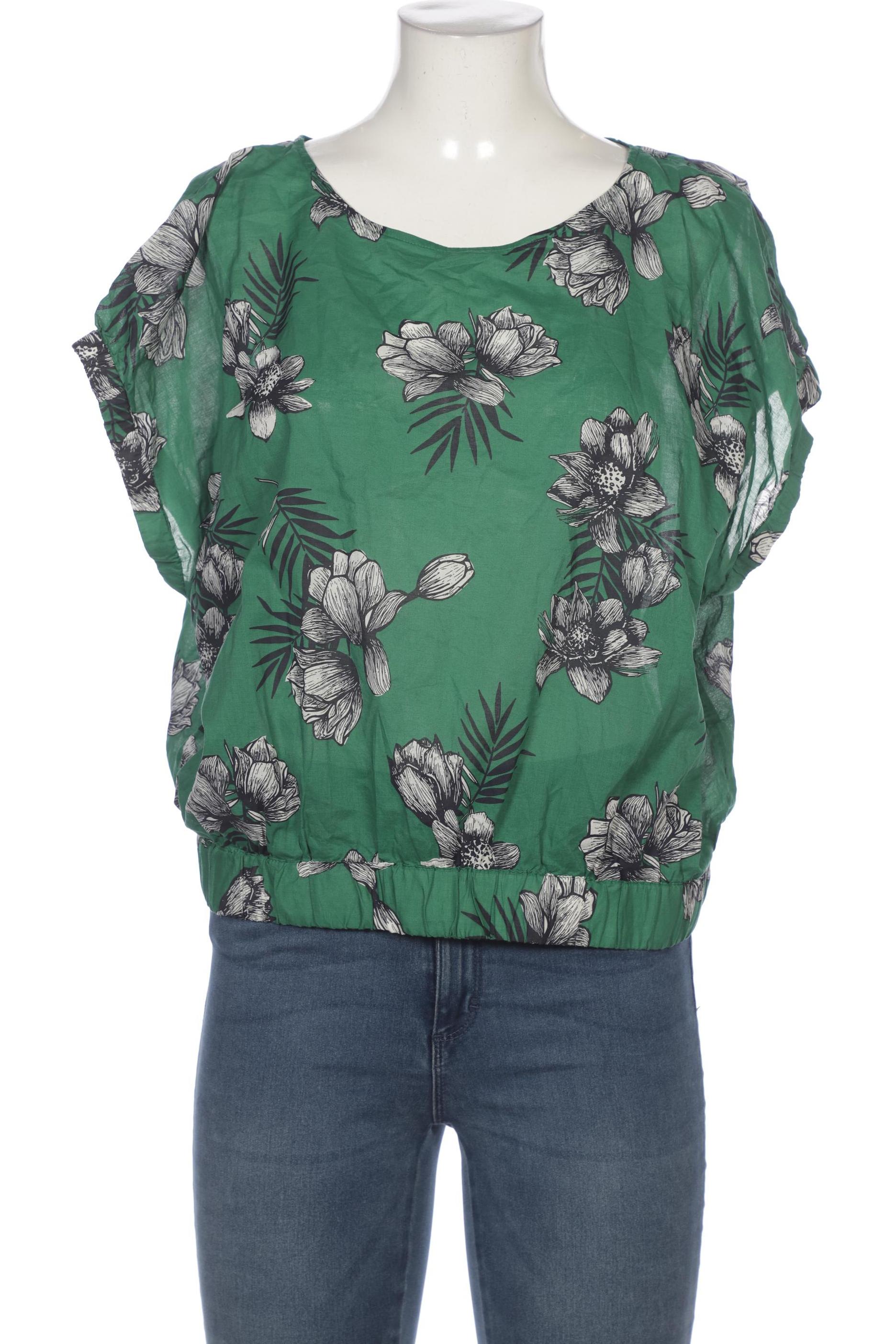 

Marc O Polo Damen Bluse, grün