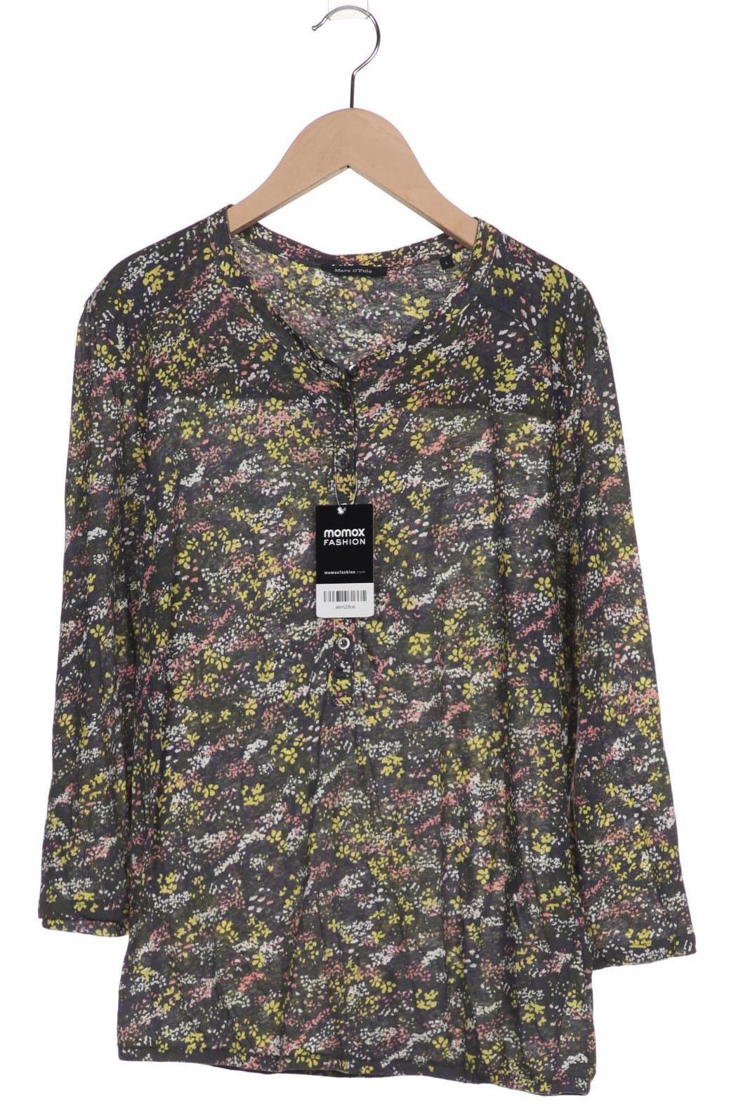 

Marc O Polo Damen Langarmshirt, mehrfarbig