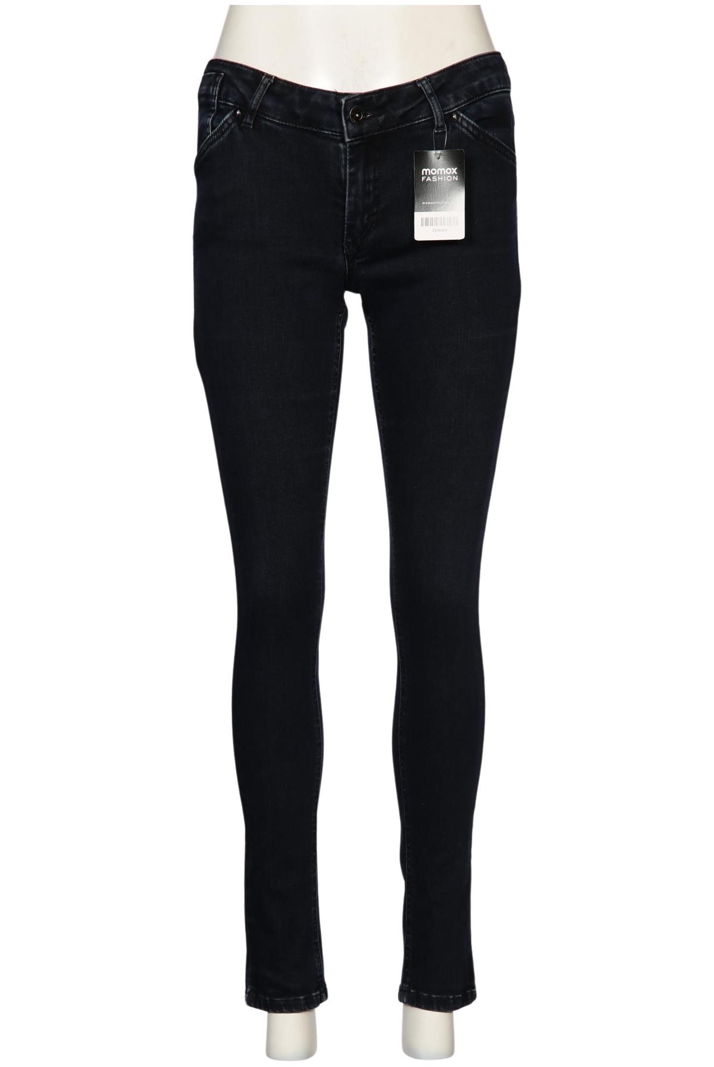 

Marc O Polo Damen Jeans, marineblau, Gr. 30