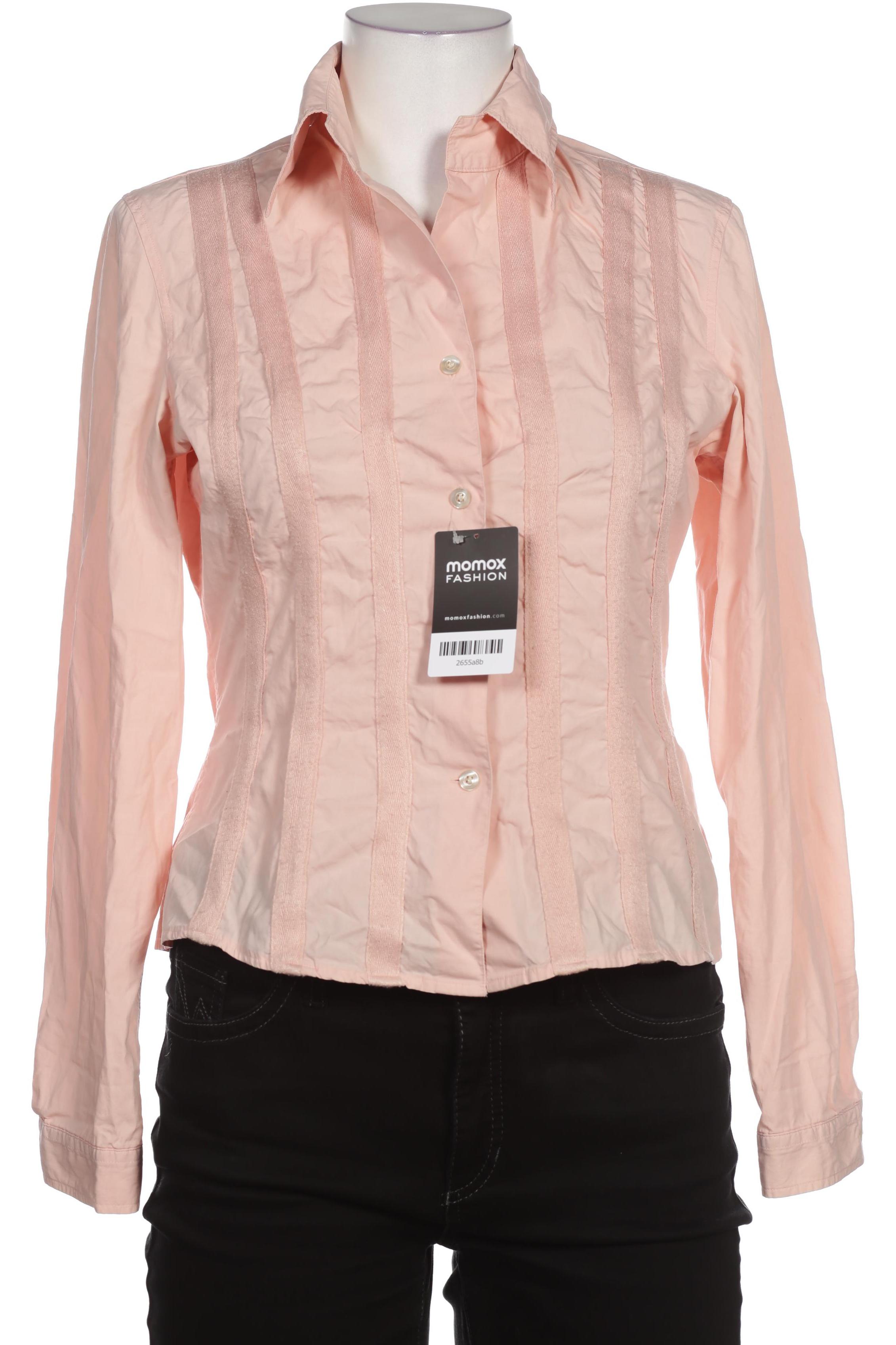 

Marc O Polo Damen Bluse, pink, Gr. 38