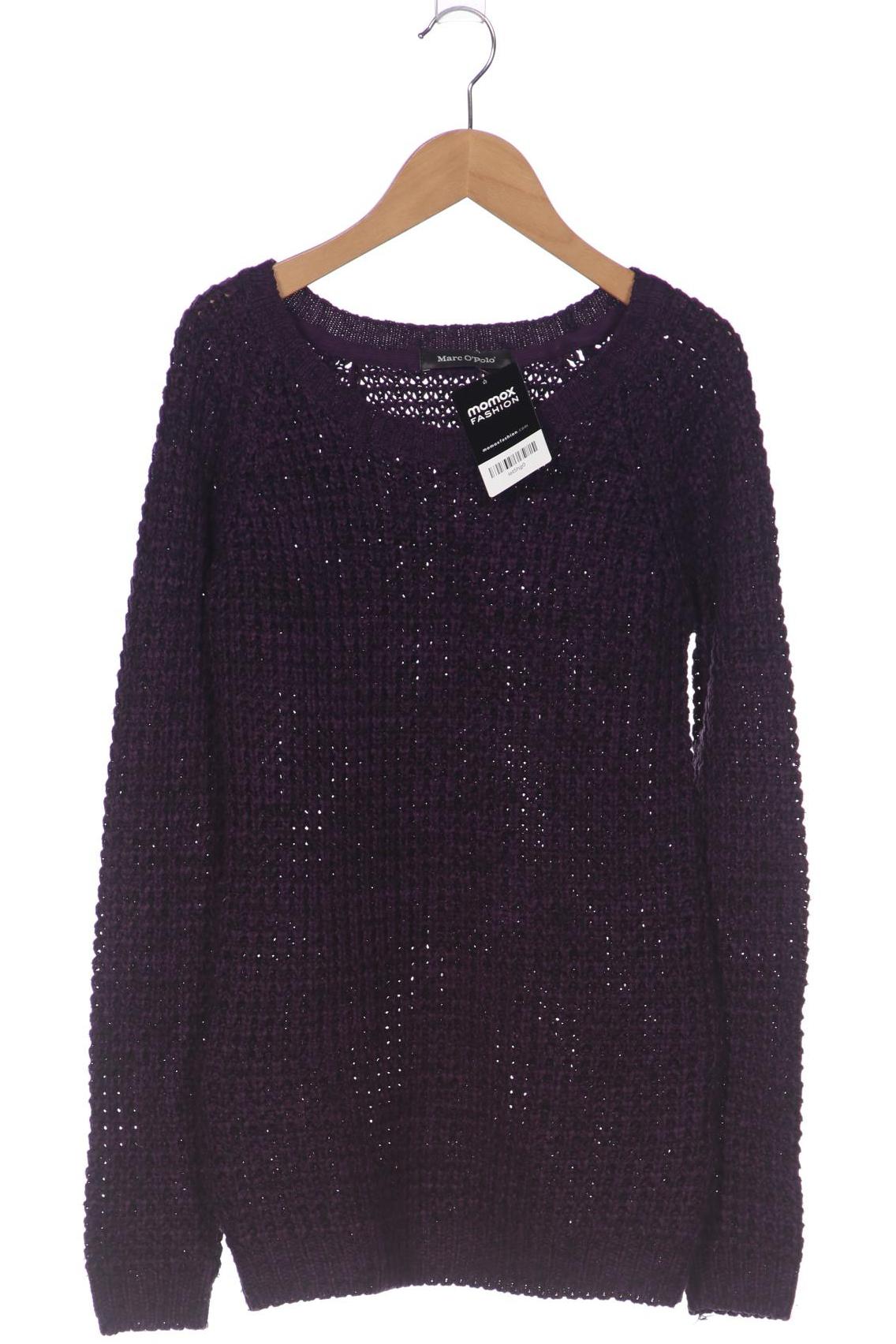 

Marc O Polo Damen Pullover, flieder, Gr. 34