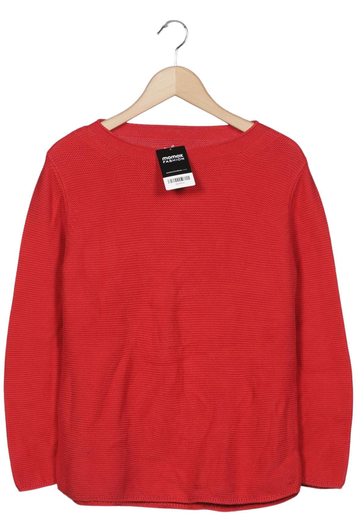 

Marc O Polo Damen Pullover, rot, Gr. 36