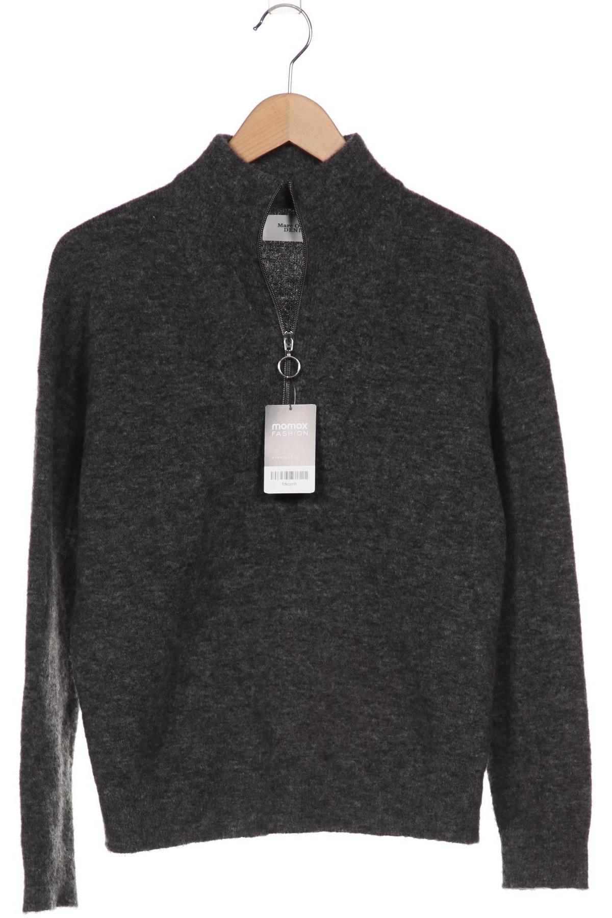 

Marc O Polo Damen Pullover, grau, Gr. 38