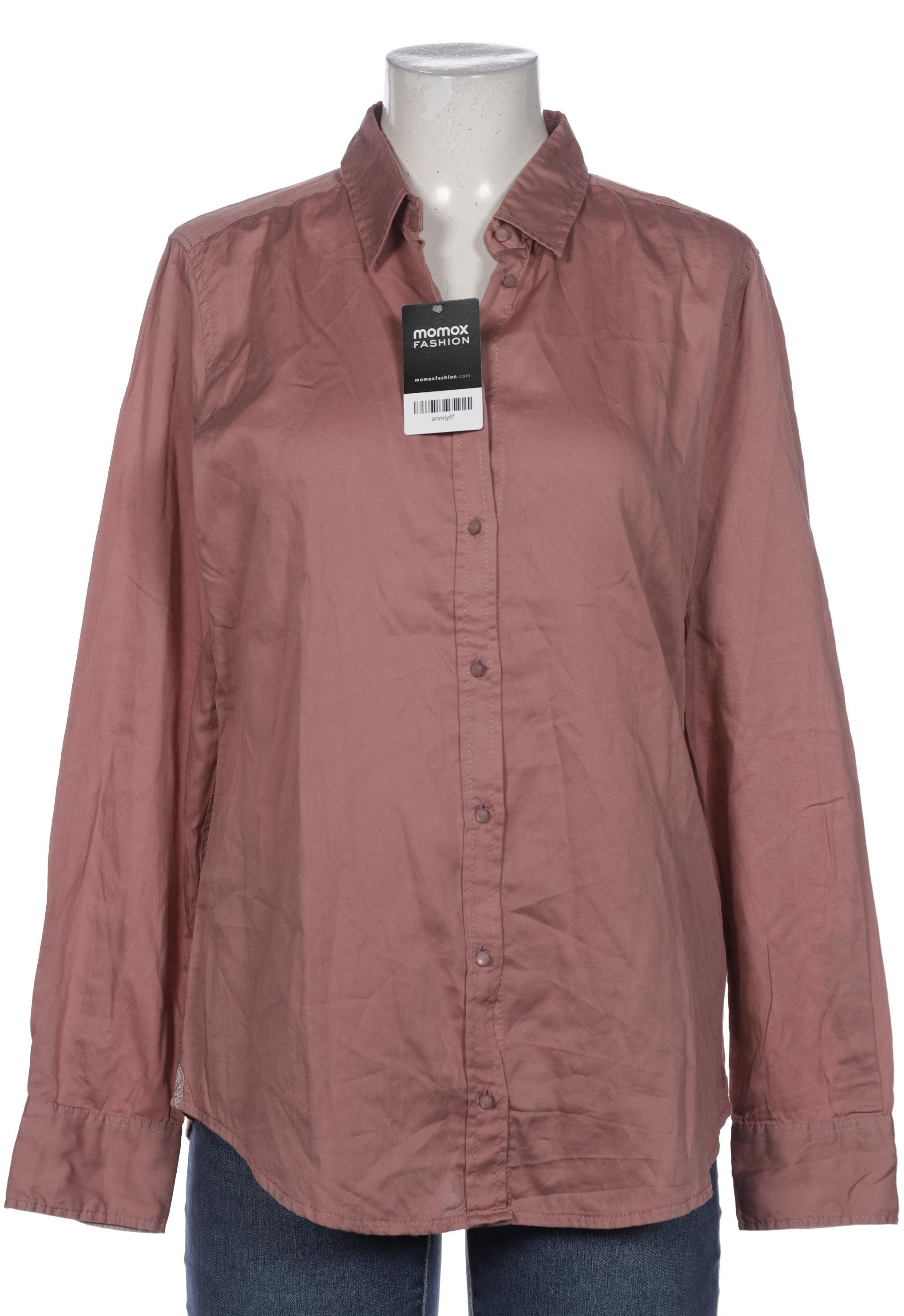 

Marc O Polo Damen Bluse, pink, Gr. 38