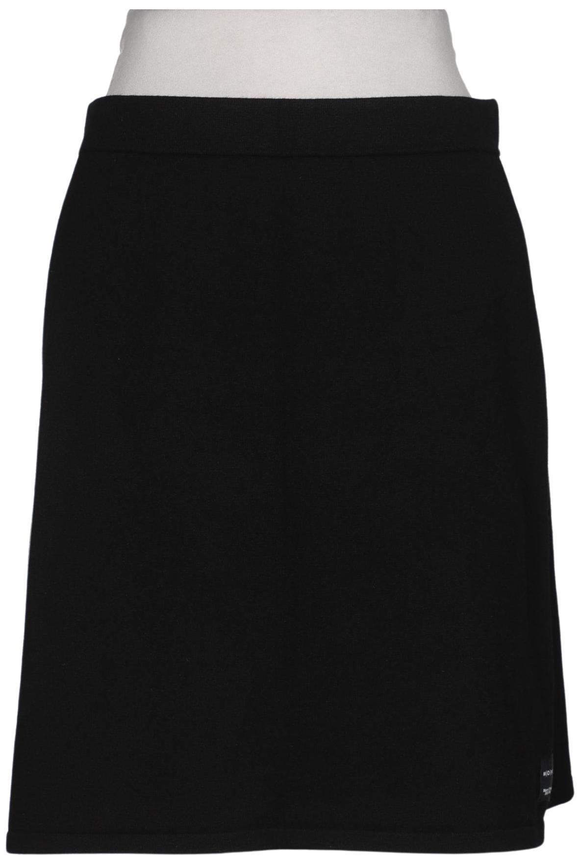 

Marc O Polo Damen Rock, schwarz, Gr. 36